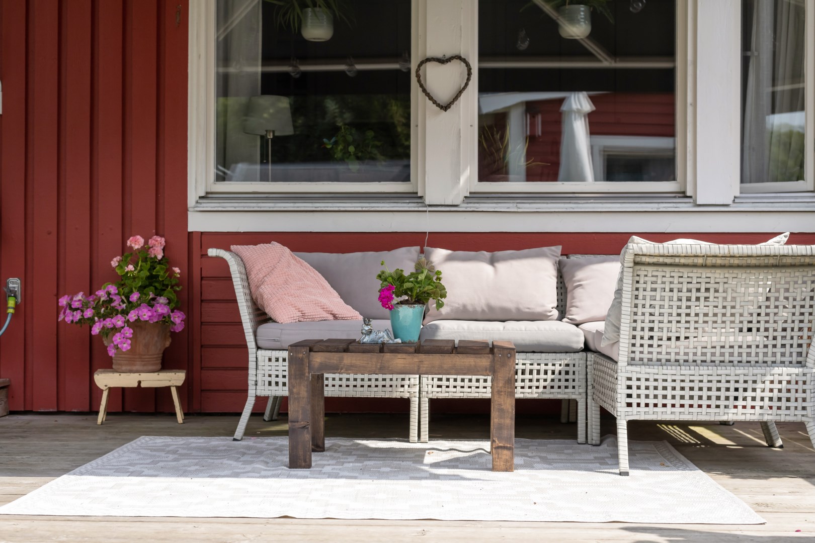 Bostadsbild från Ramsjövägen 184, Såld i Björklinge, Uppsala