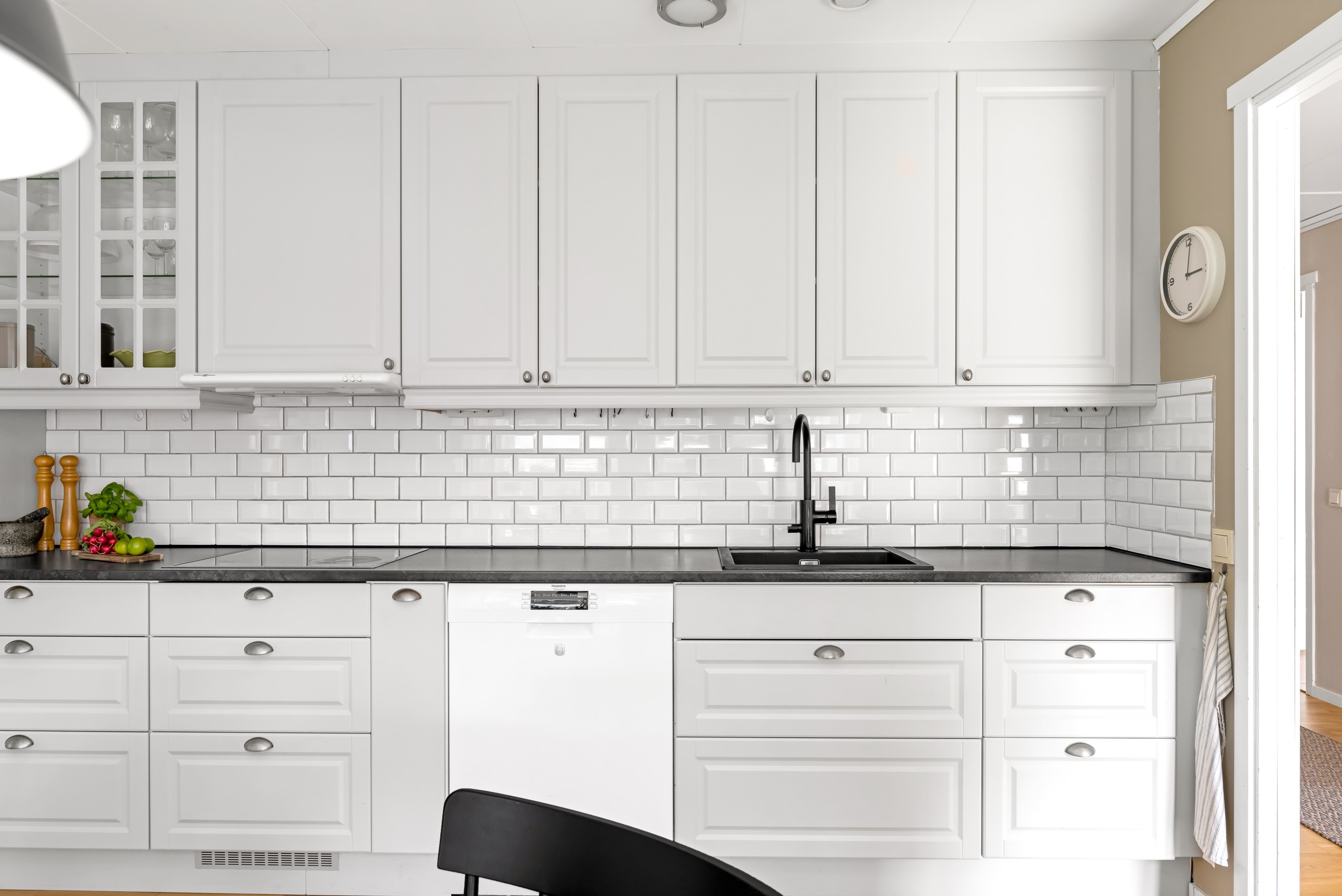 Bostadsbild från Ramsjövägen 184, Såld i Björklinge, Uppsala