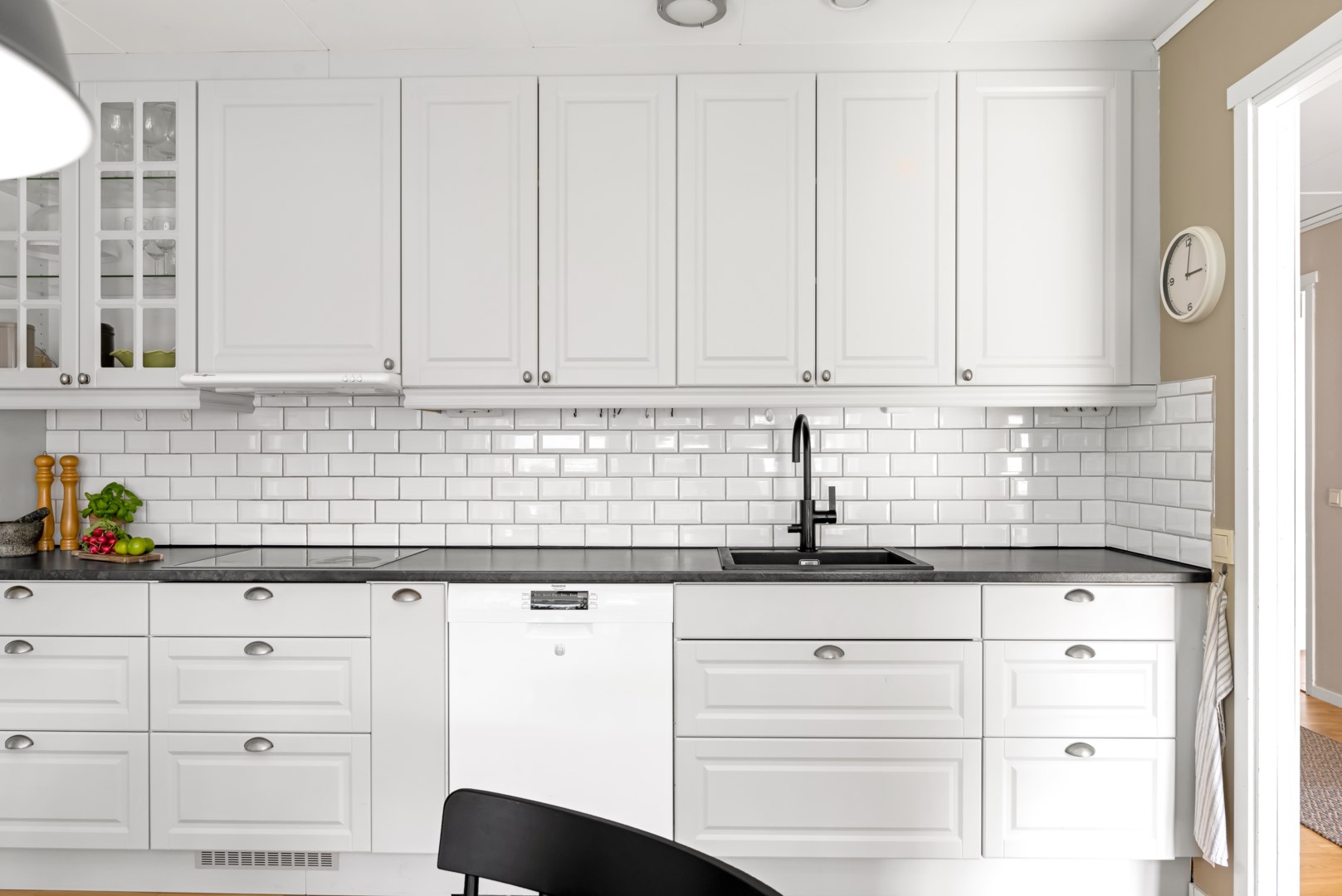 Bostadsbild från Ramsjövägen 184, Såld i Björklinge, Uppsala