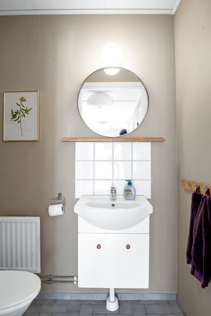 Bostadsbild från Ramsjövägen 184, Såld i Björklinge, Uppsala