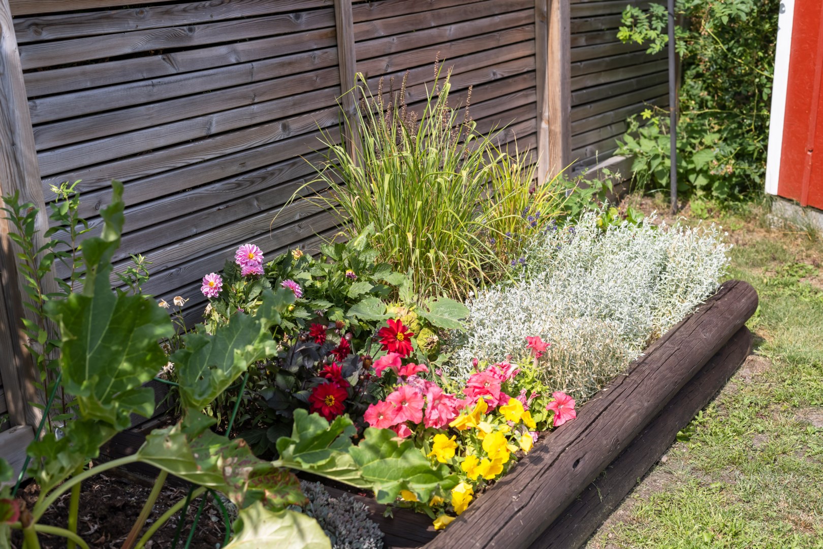 Bostadsbild från Ramsjövägen 184, Såld i Björklinge, Uppsala