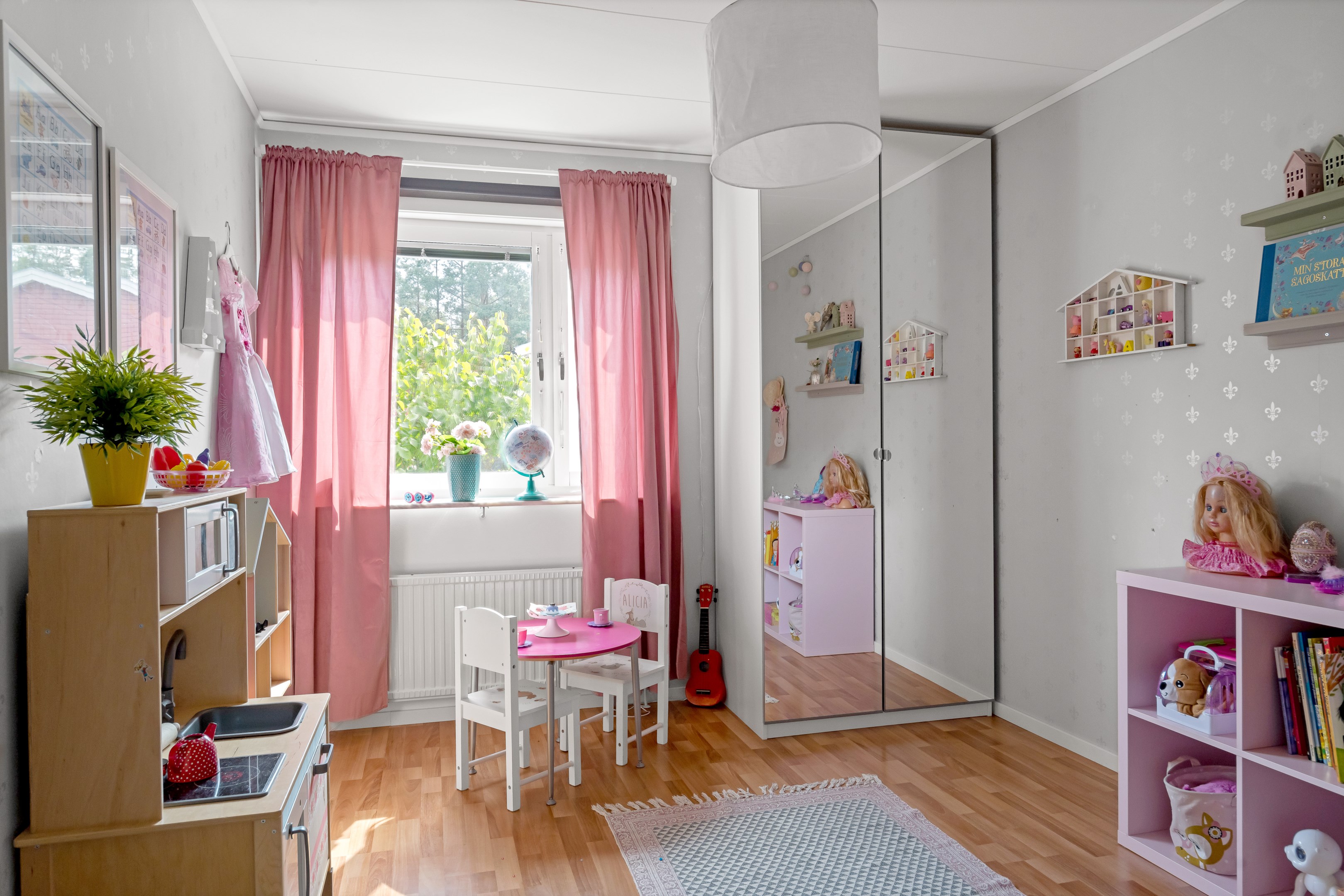 Bostadsbild från Ramsjövägen 184, Såld i Björklinge, Uppsala