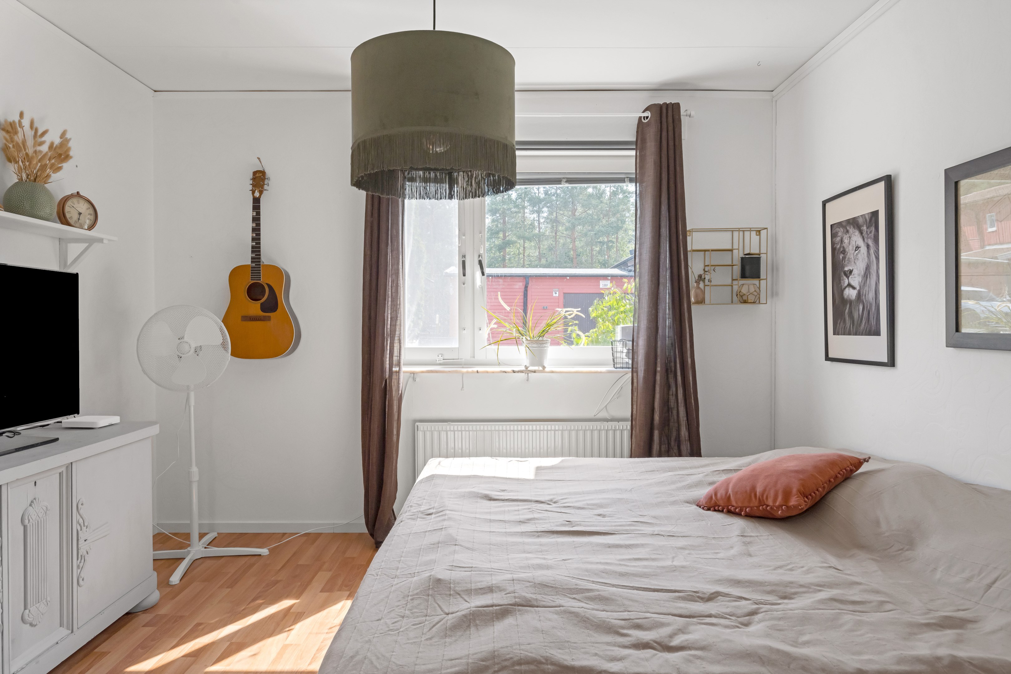 Bostadsbild från Ramsjövägen 184, Såld i Björklinge, Uppsala