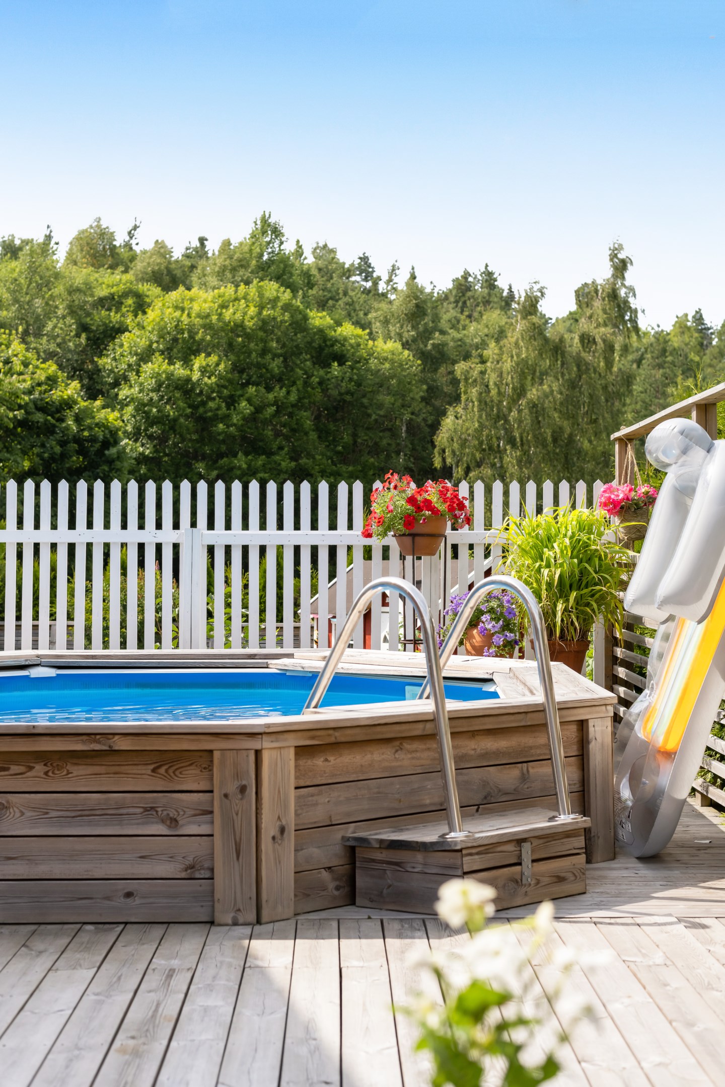 Bostadsbild från Ramsjövägen 184, Såld i Björklinge, Uppsala