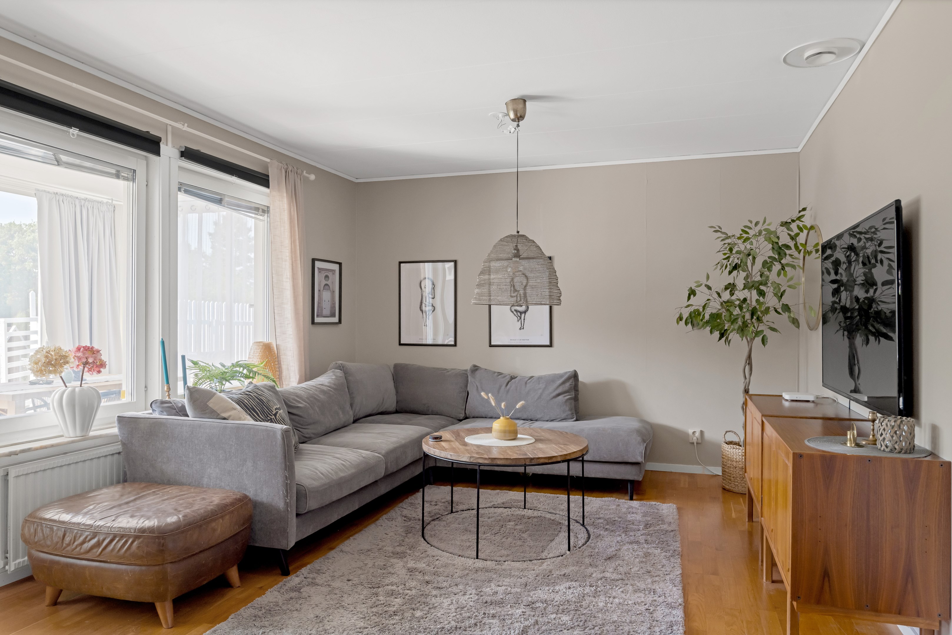 Bostadsbild från Ramsjövägen 184, Såld i Björklinge, Uppsala