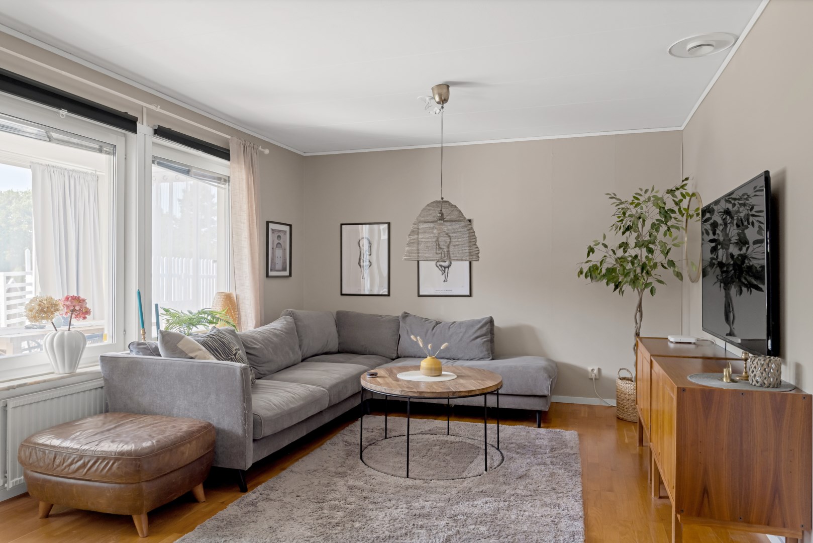 Bostadsbild från Ramsjövägen 184, Såld i Björklinge, Uppsala