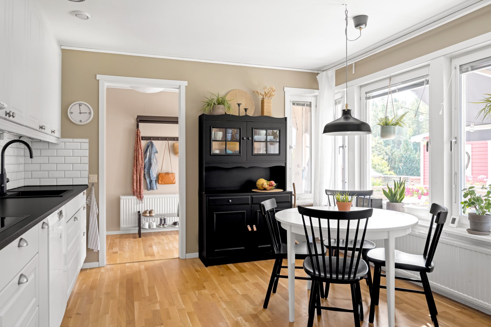 Bostadsbild från Ramsjövägen 184, Såld i Björklinge, Uppsala