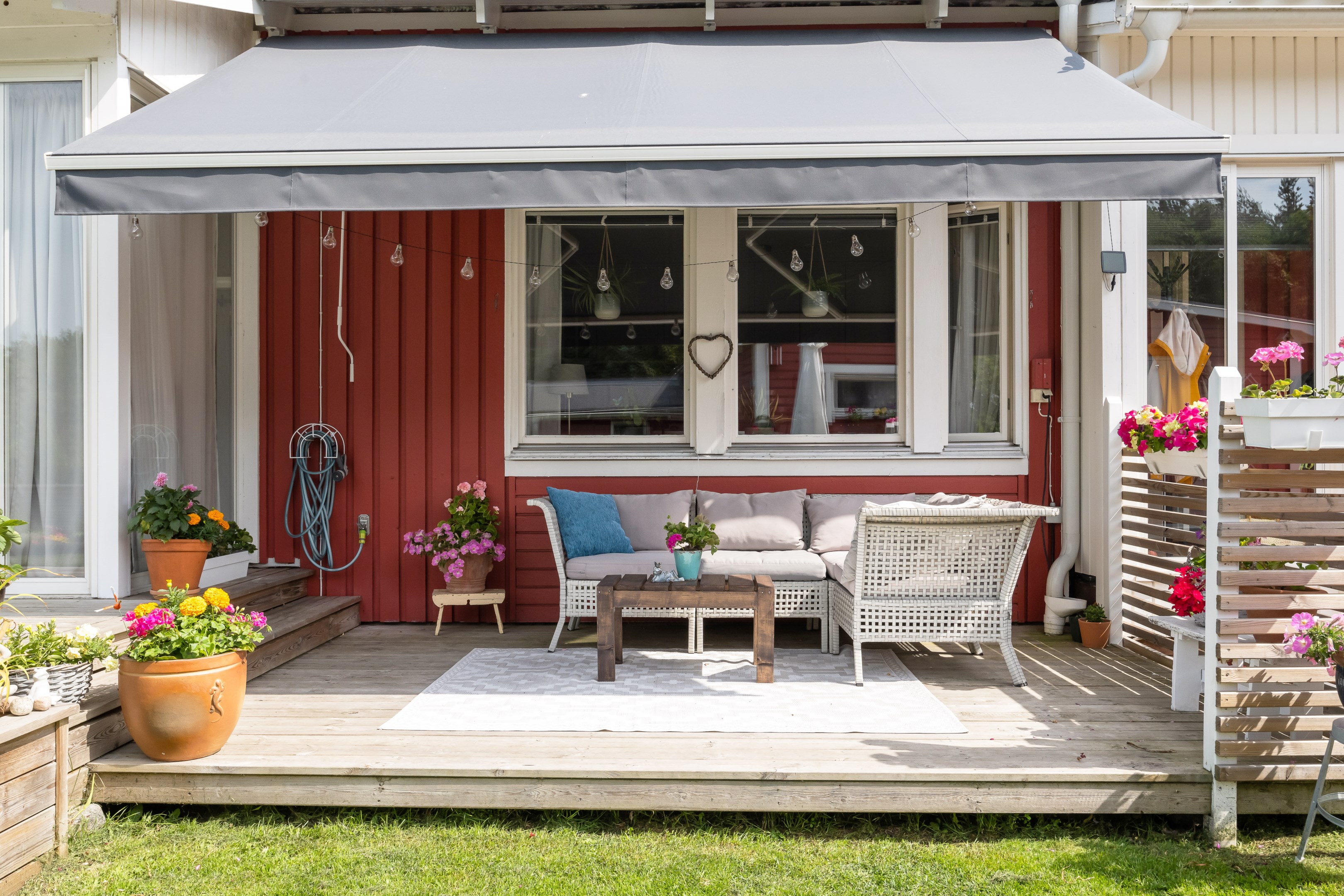 Bostadsbild från Ramsjövägen 184, Såld i Björklinge, Uppsala