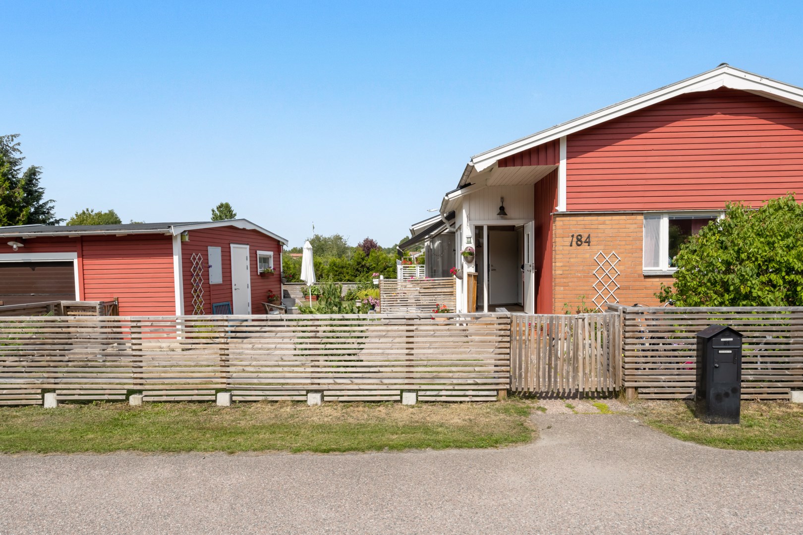 Bostadsbild från Ramsjövägen 184, Såld i Björklinge, Uppsala