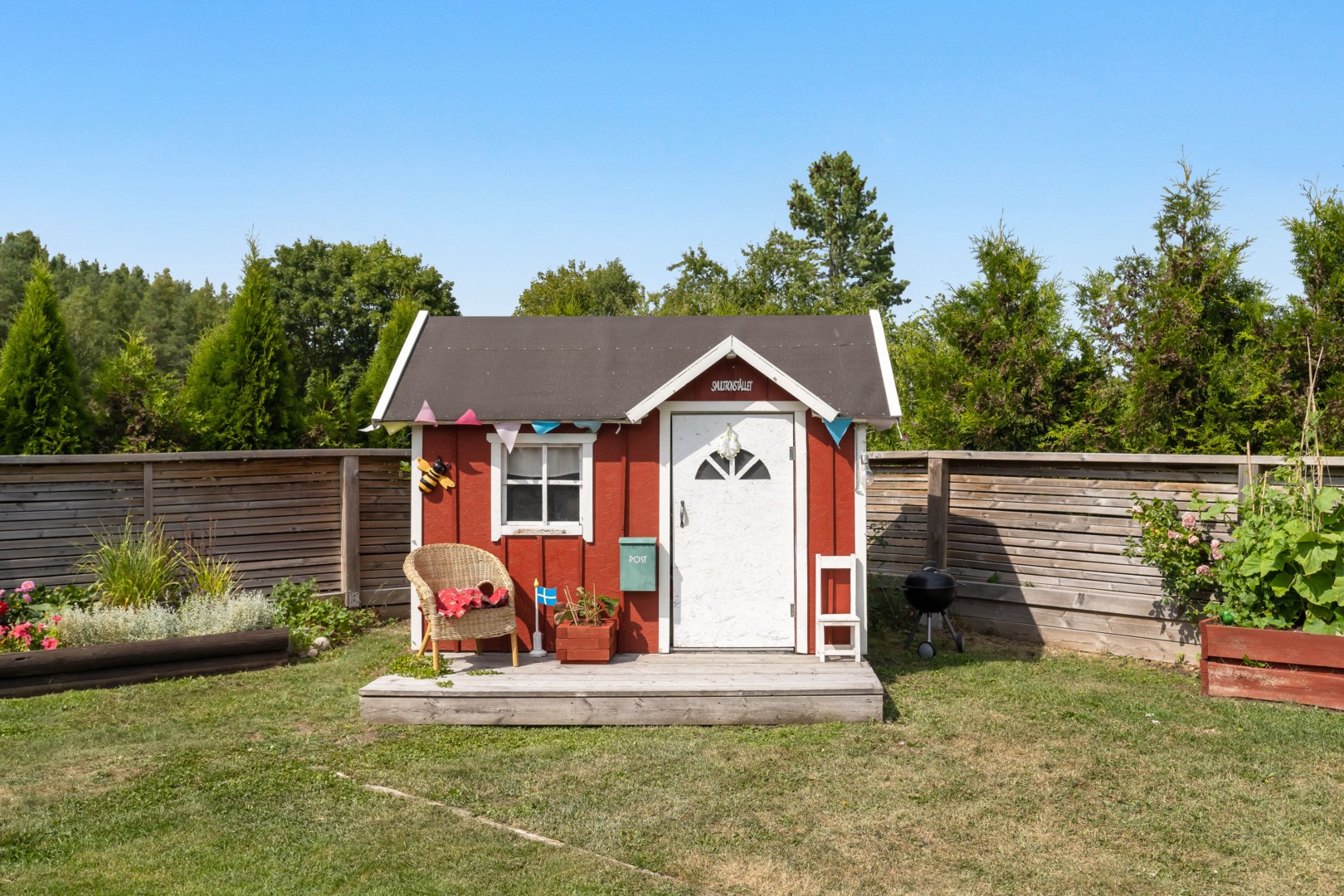 Bostadsbild från Ramsjövägen 184, Såld i Björklinge, Uppsala