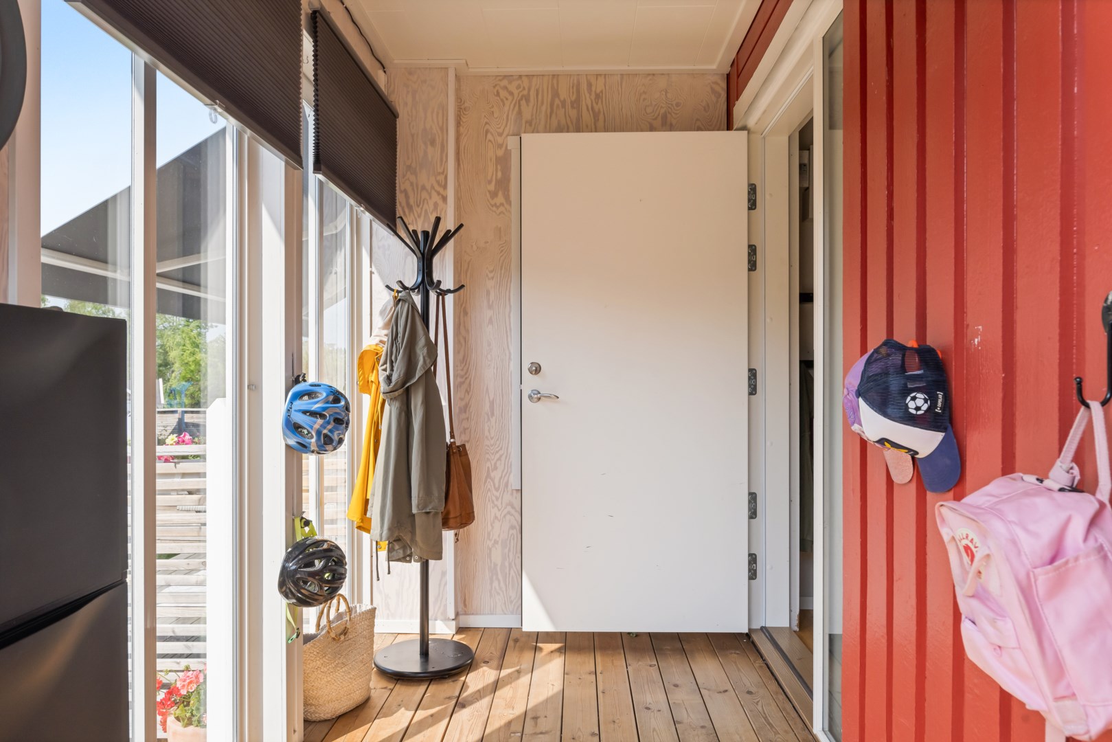 Bostadsbild från Ramsjövägen 184, Såld i Björklinge, Uppsala