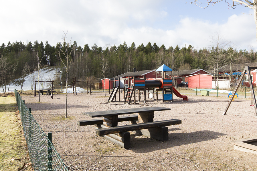 Bostadsbild från Ramsjövägen 184, Såld i Björklinge, Uppsala