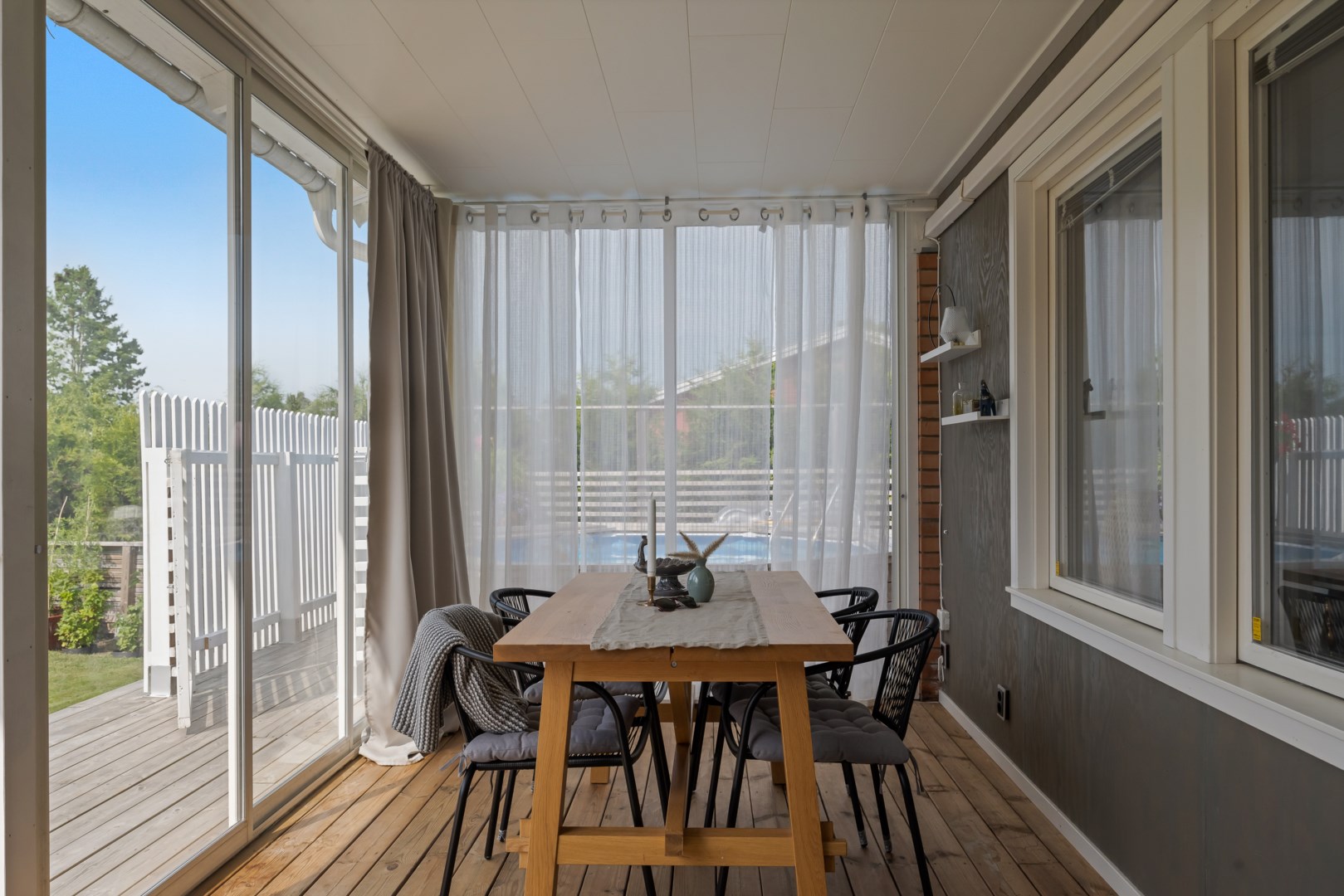 Bostadsbild från Ramsjövägen 184, Såld i Björklinge, Uppsala