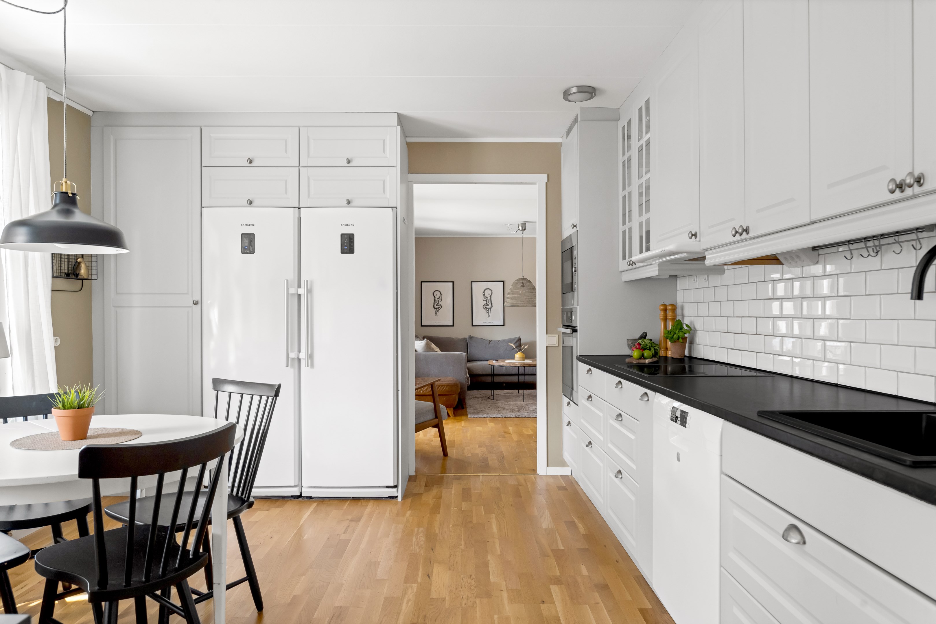 Bostadsbild från Ramsjövägen 184, Såld i Björklinge, Uppsala