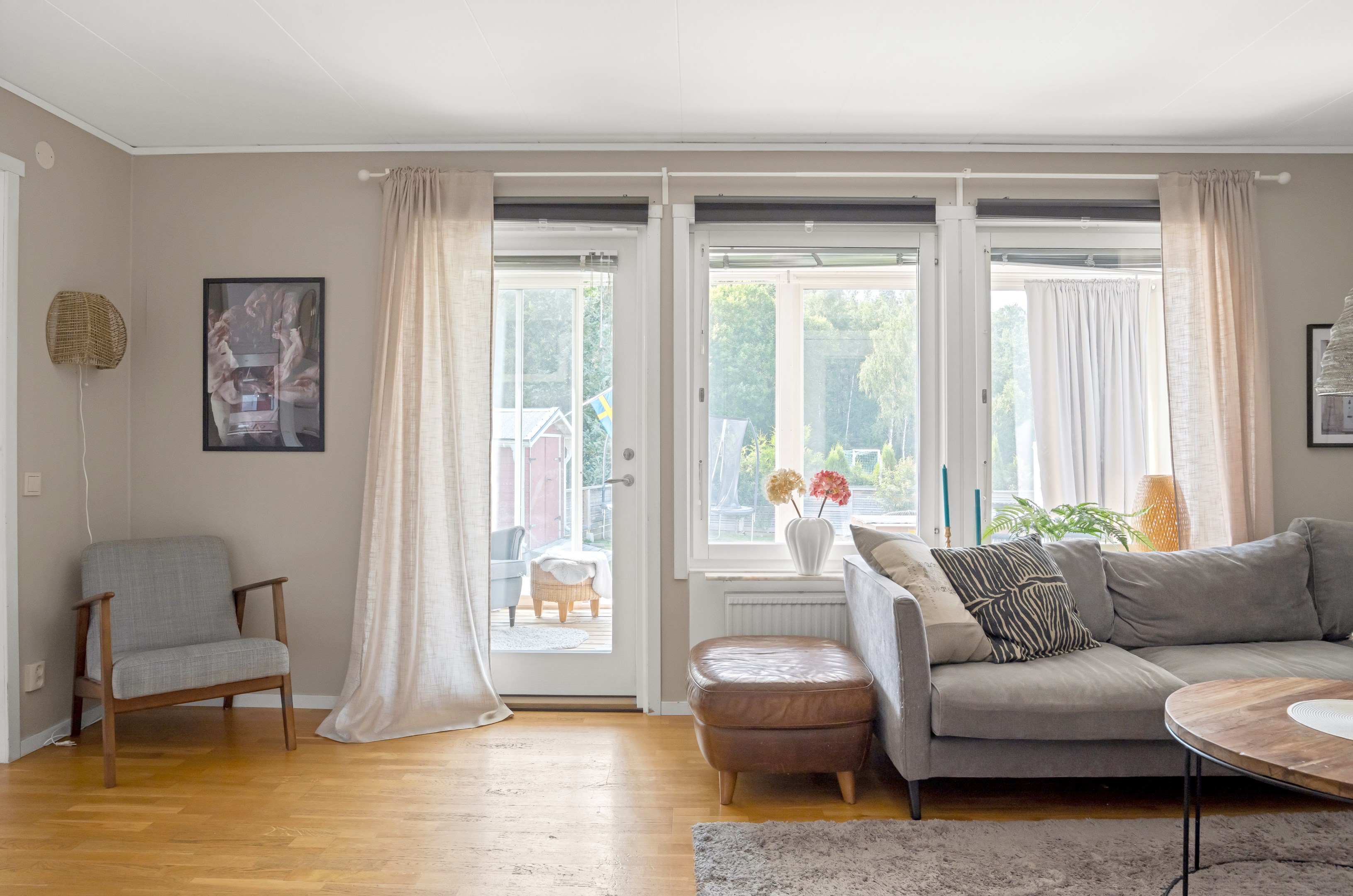 Bostadsbild från Ramsjövägen 184, Såld i Björklinge, Uppsala