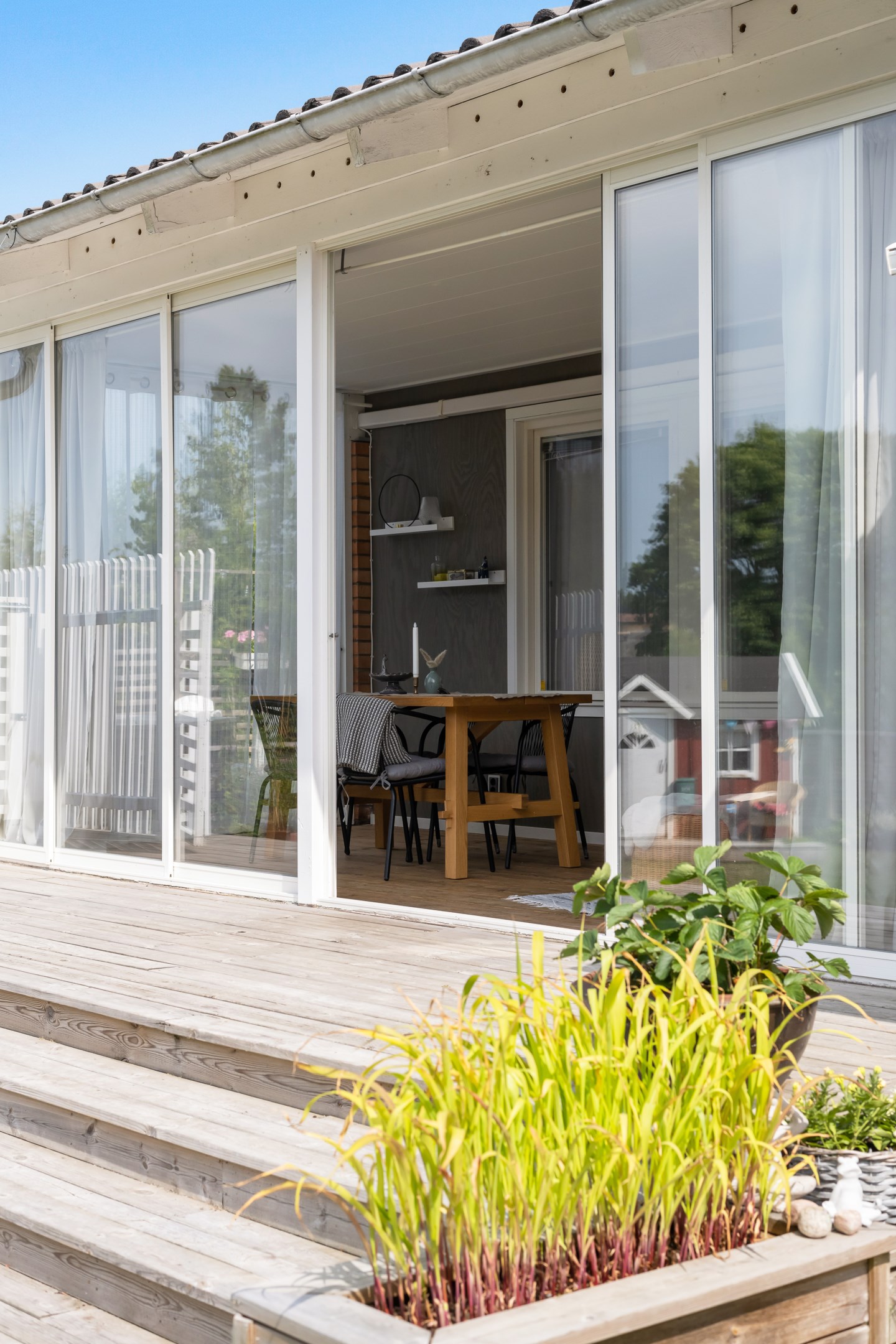 Bostadsbild från Ramsjövägen 184, Såld i Björklinge, Uppsala