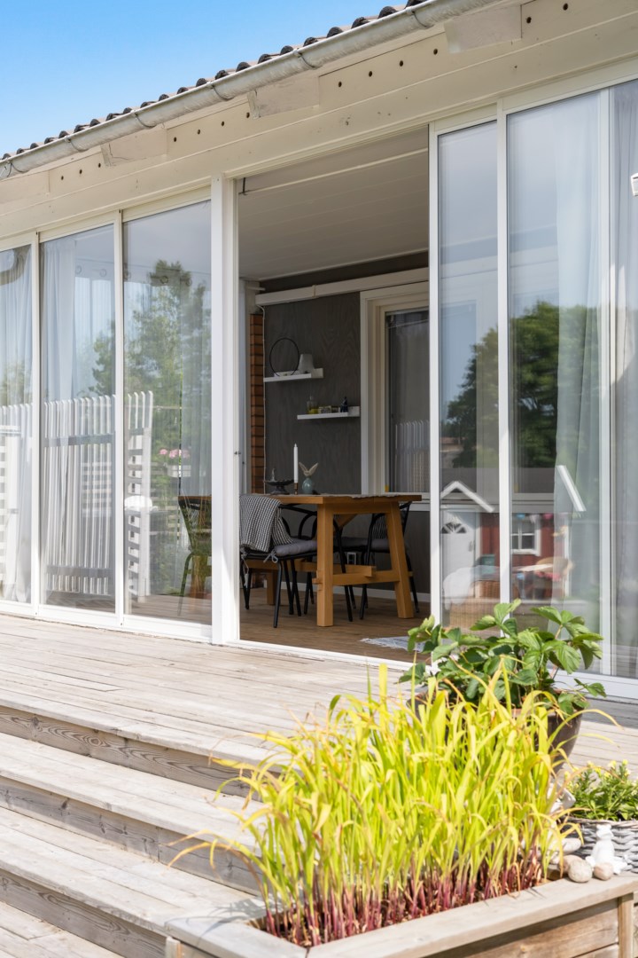 Bostadsbild från Ramsjövägen 184, Såld i Björklinge, Uppsala