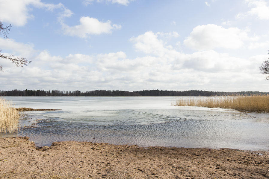 Bostadsbild från Ramsjövägen 184, Såld i Björklinge, Uppsala