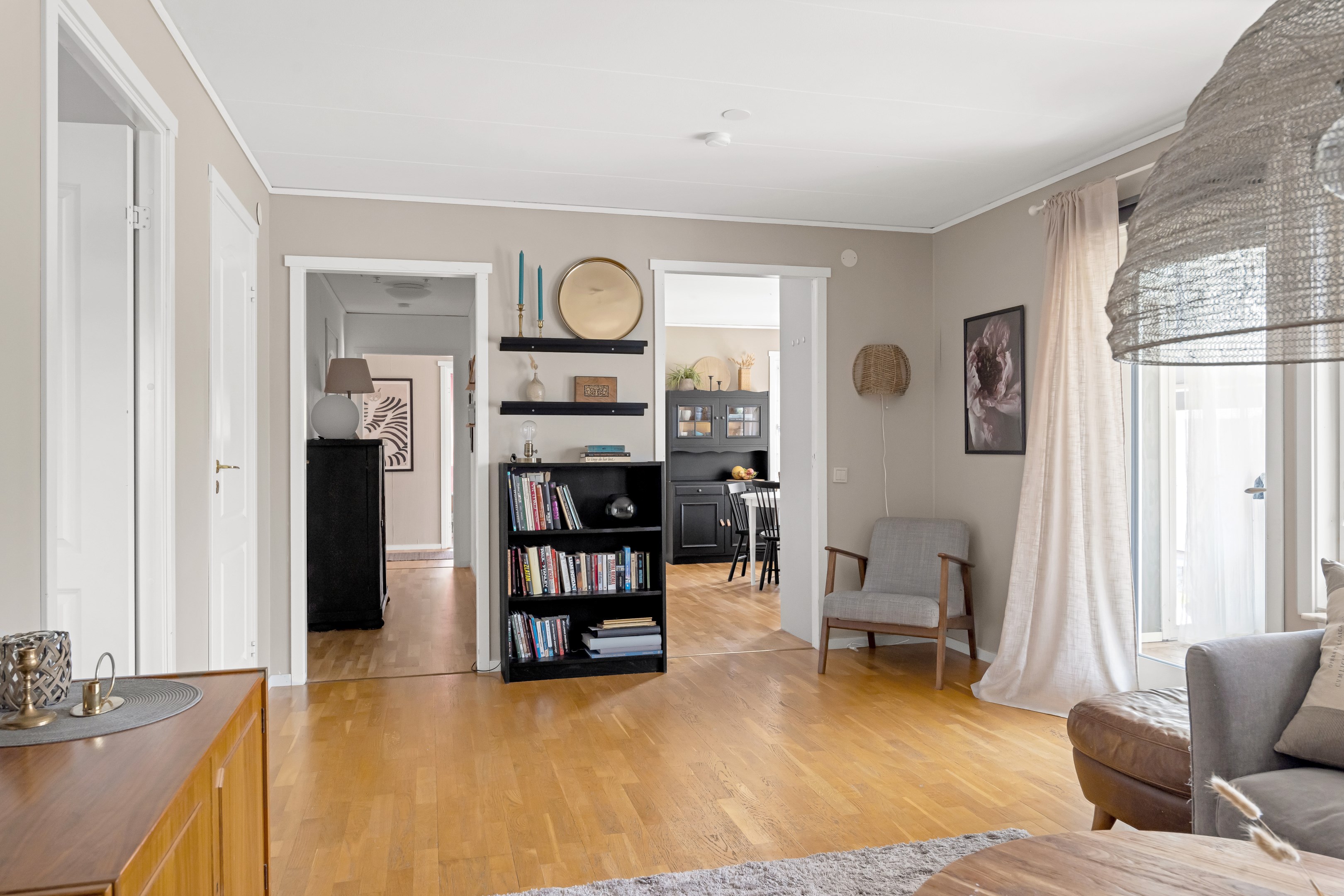 Bostadsbild från Ramsjövägen 184, Såld i Björklinge, Uppsala