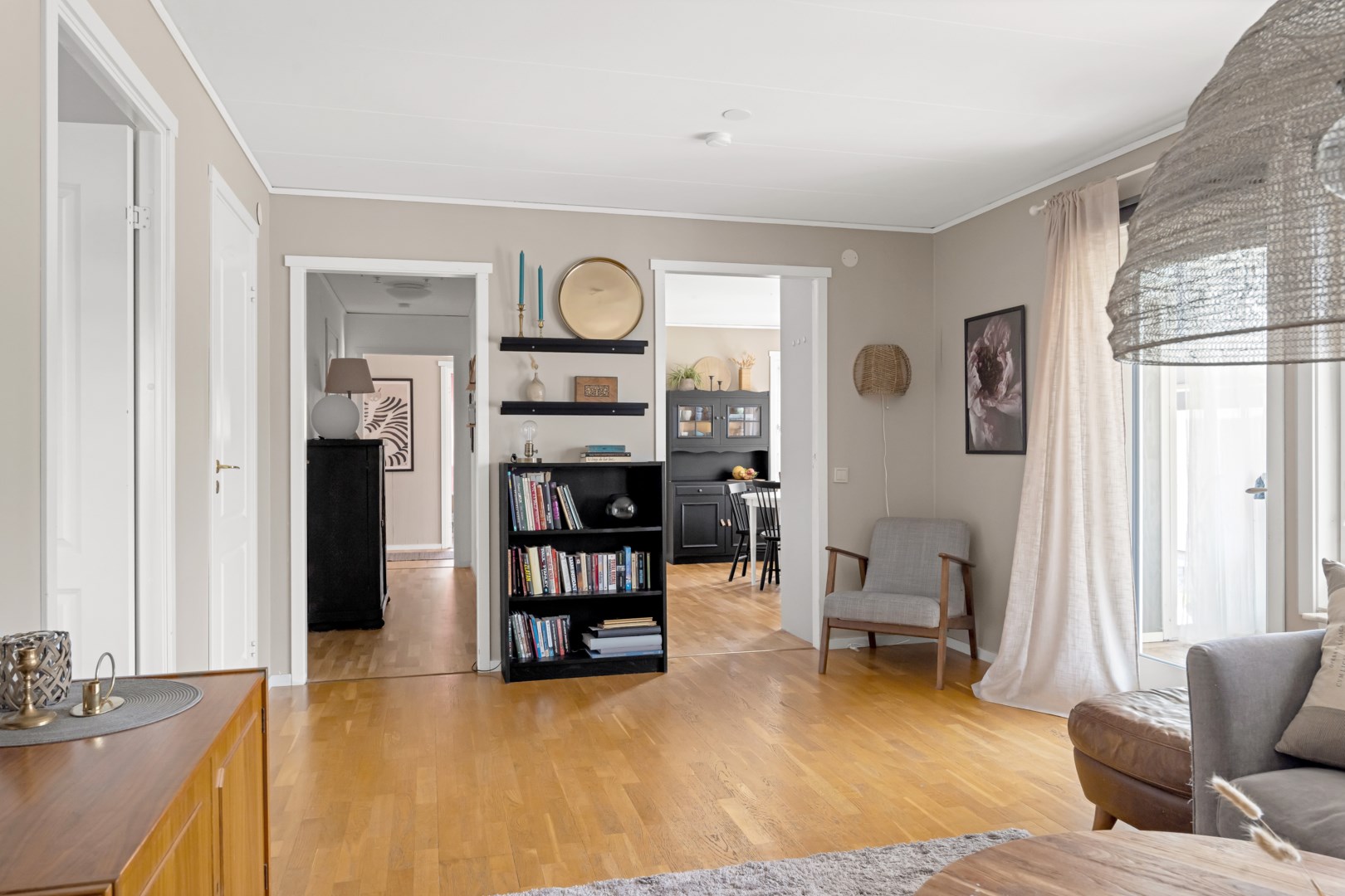 Bostadsbild från Ramsjövägen 184, Såld i Björklinge, Uppsala