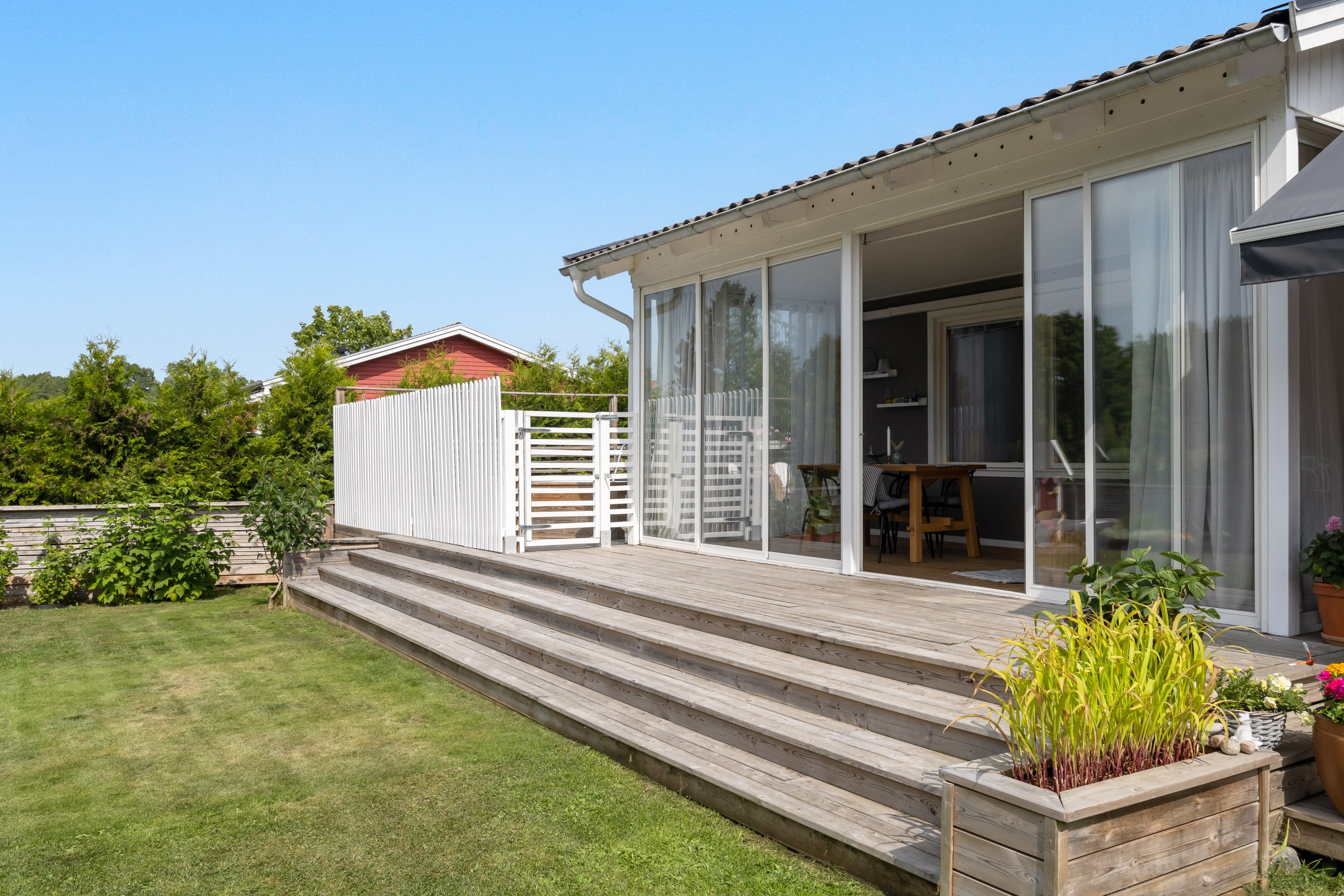 Bostadsbild från Ramsjövägen 184, Såld i Björklinge, Uppsala