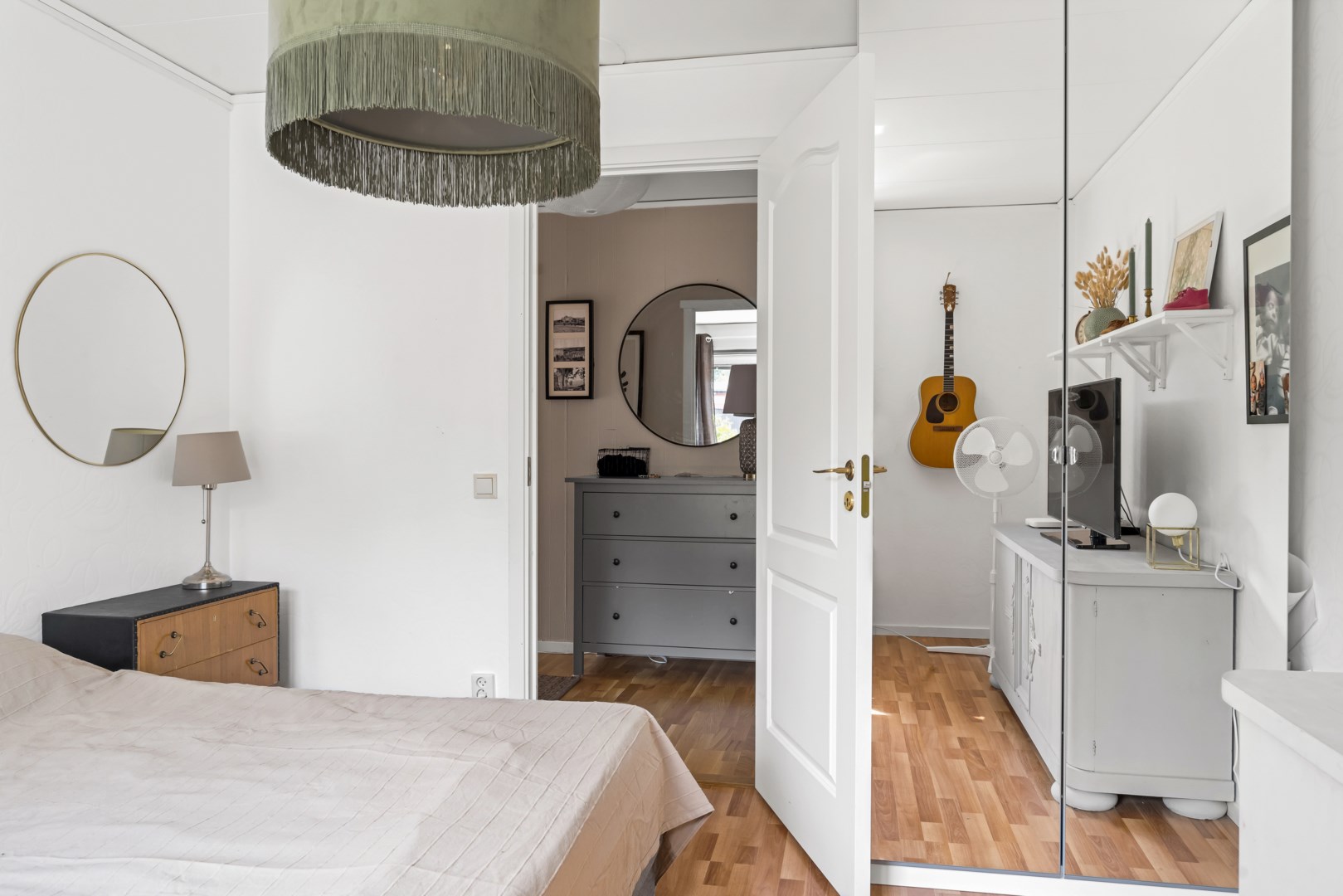 Bostadsbild från Ramsjövägen 184, Såld i Björklinge, Uppsala