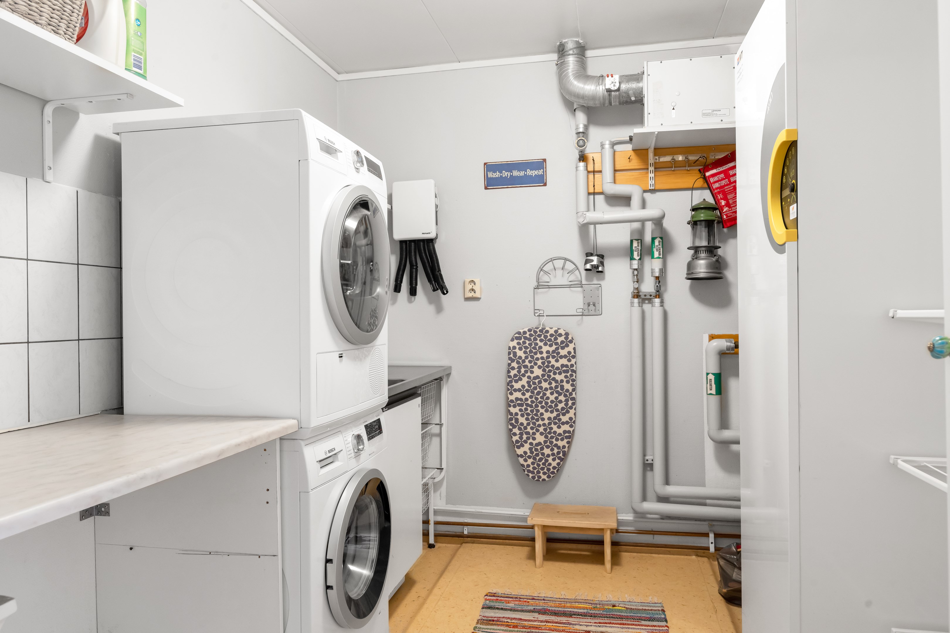 Bostadsbild från Ramsjövägen 184, Såld i Björklinge, Uppsala