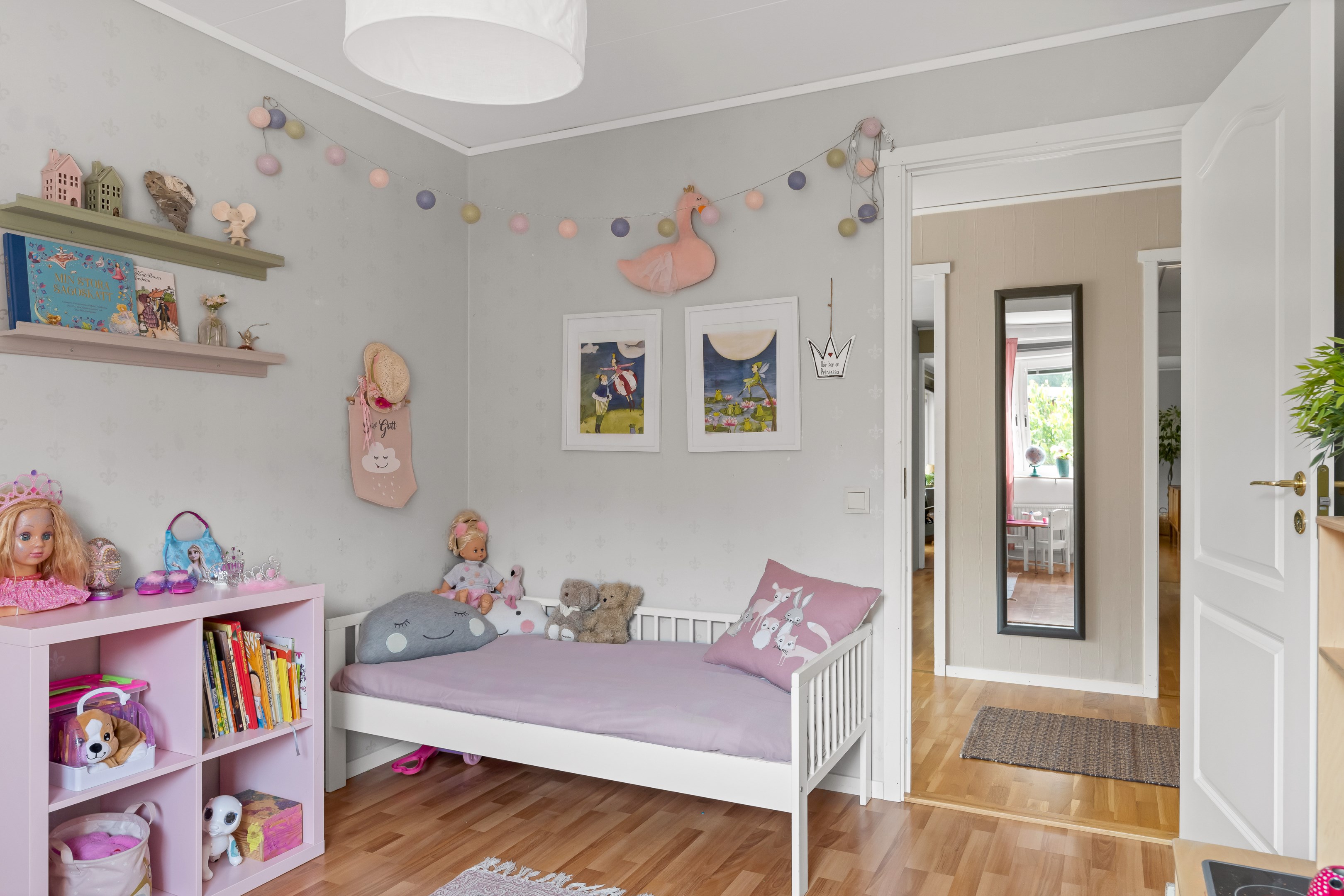 Bostadsbild från Ramsjövägen 184, Såld i Björklinge, Uppsala