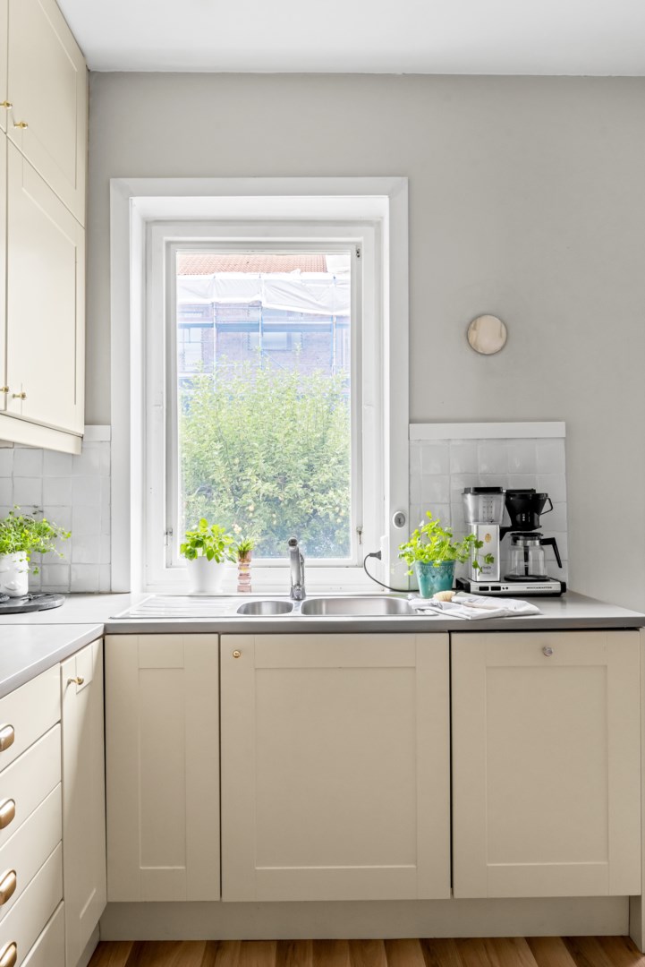 Bostadsbild från Kyrkogårdsgatan 16 C, Såld i Luthagen, Uppsala