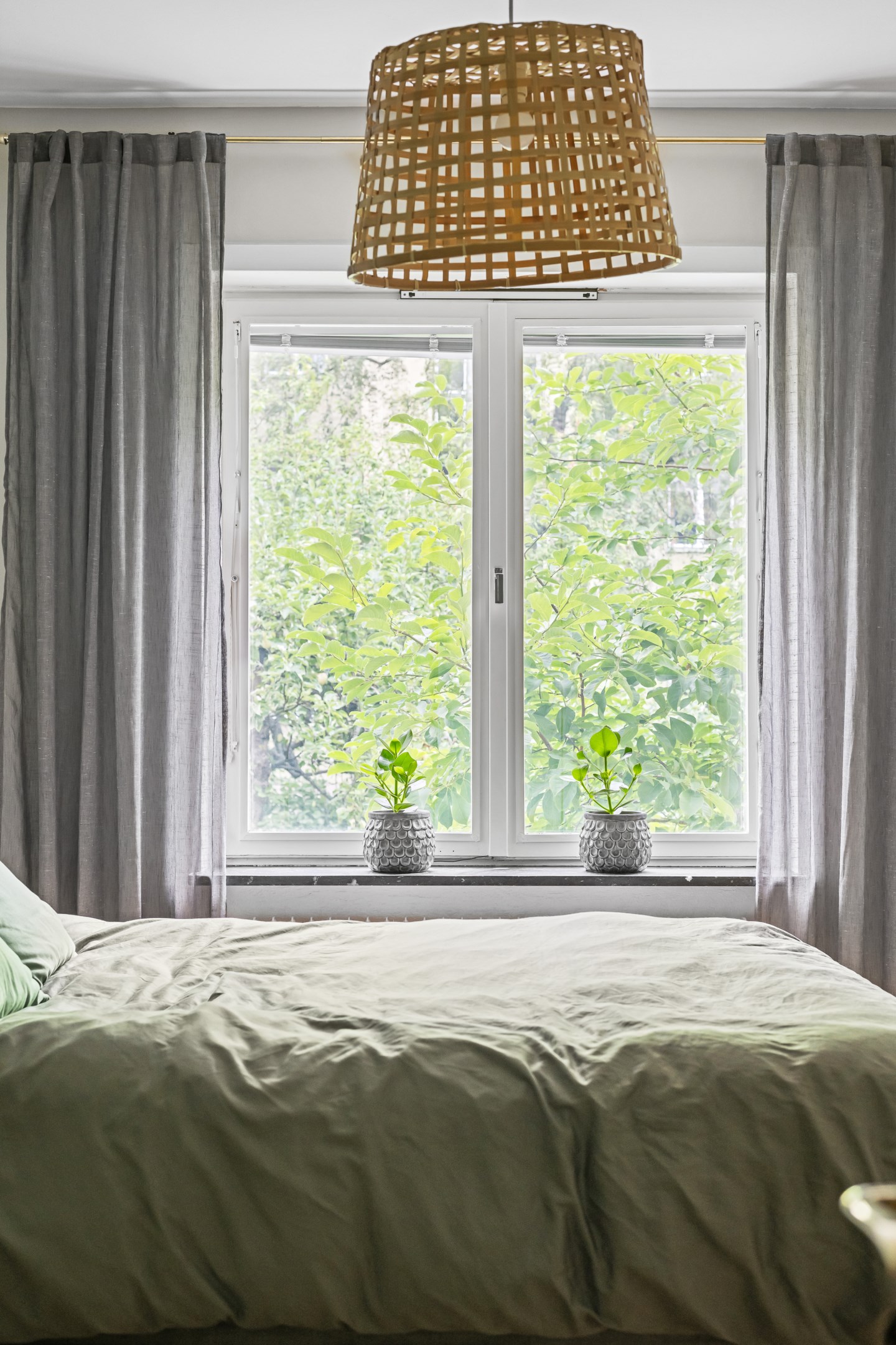 Bostadsbild från Kyrkogårdsgatan 16 C, Såld i Luthagen, Uppsala