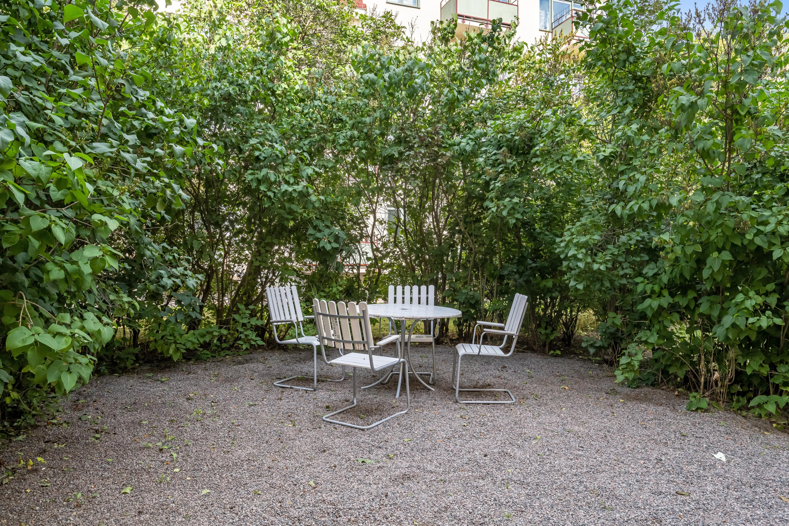 Bostadsbild från Kyrkogårdsgatan 16 C, Såld i Luthagen, Uppsala