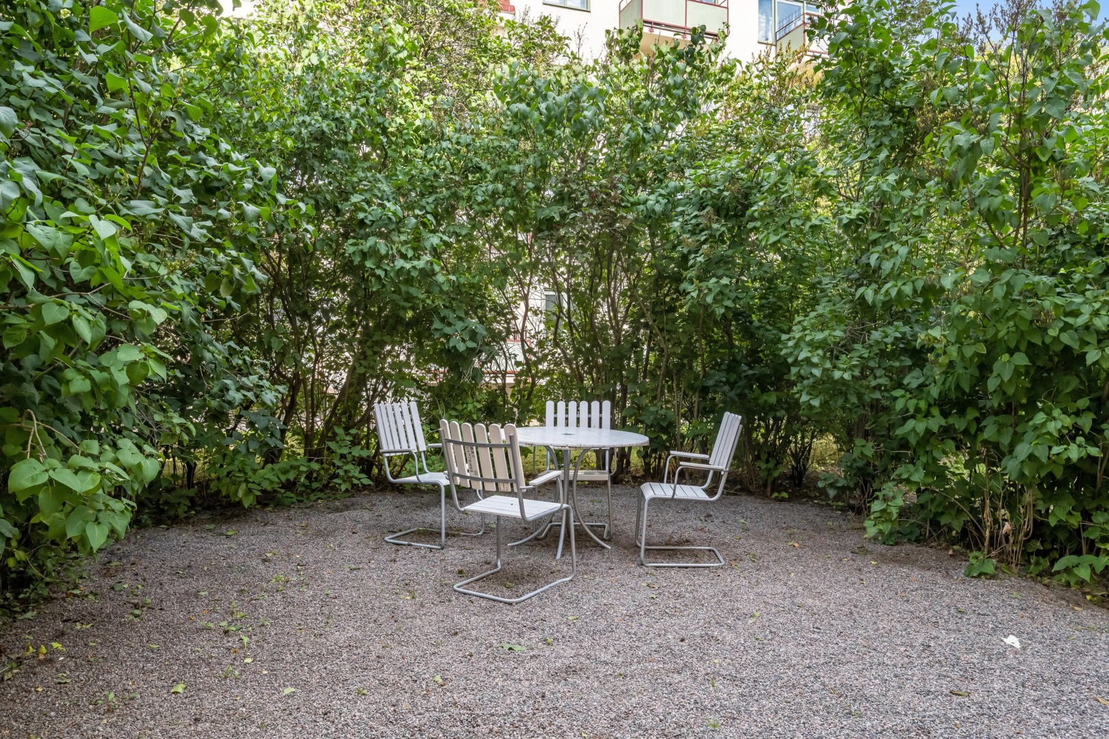 Bostadsbild från Kyrkogårdsgatan 16 C, Såld i Luthagen, Uppsala