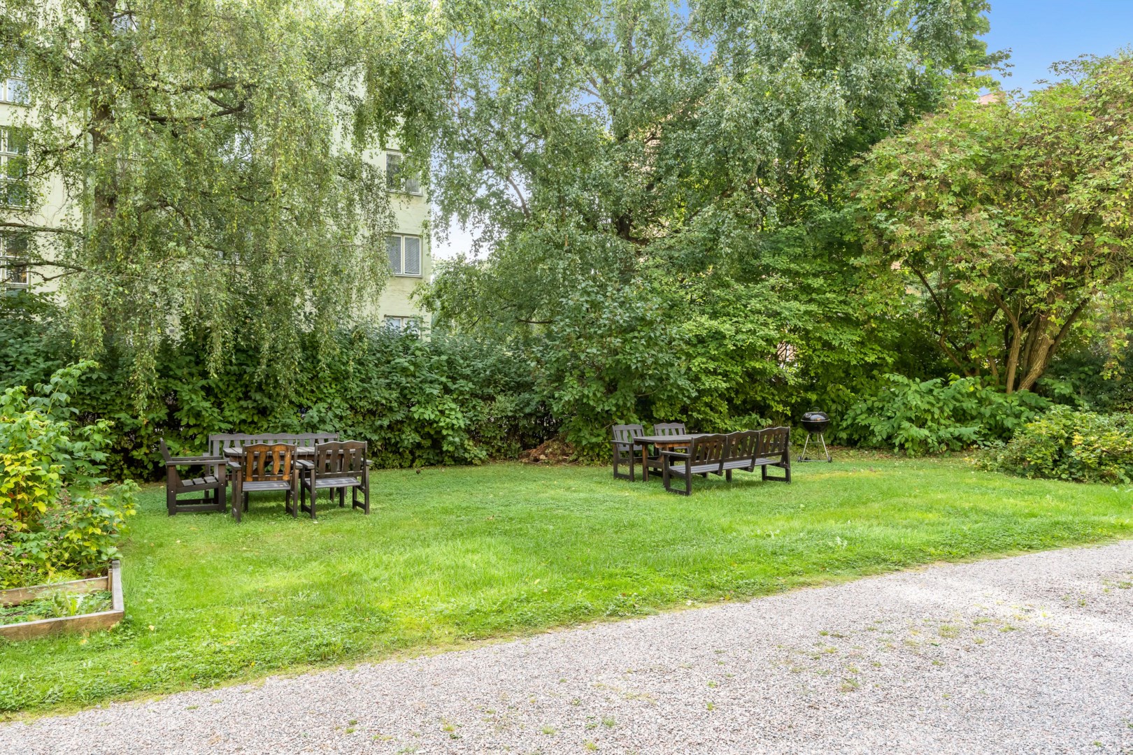 Bostadsbild från Kyrkogårdsgatan 16 C, Såld i Luthagen, Uppsala