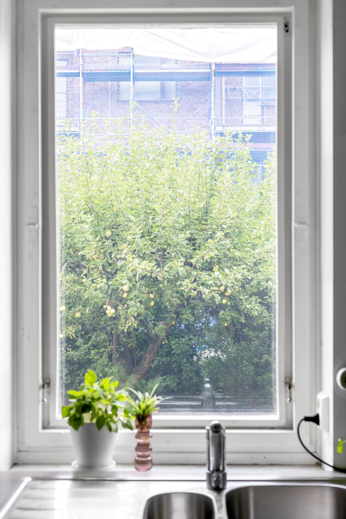 Bostadsbild från Kyrkogårdsgatan 16 C, Såld i Luthagen, Uppsala