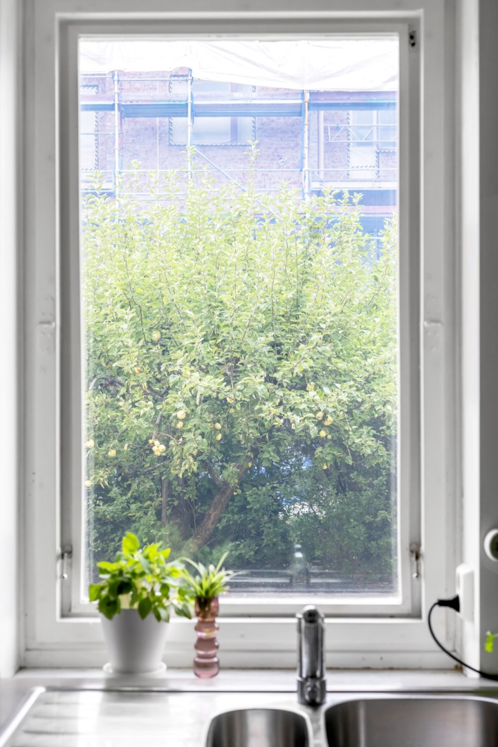 Bostadsbild från Kyrkogårdsgatan 16 C, Såld i Luthagen, Uppsala