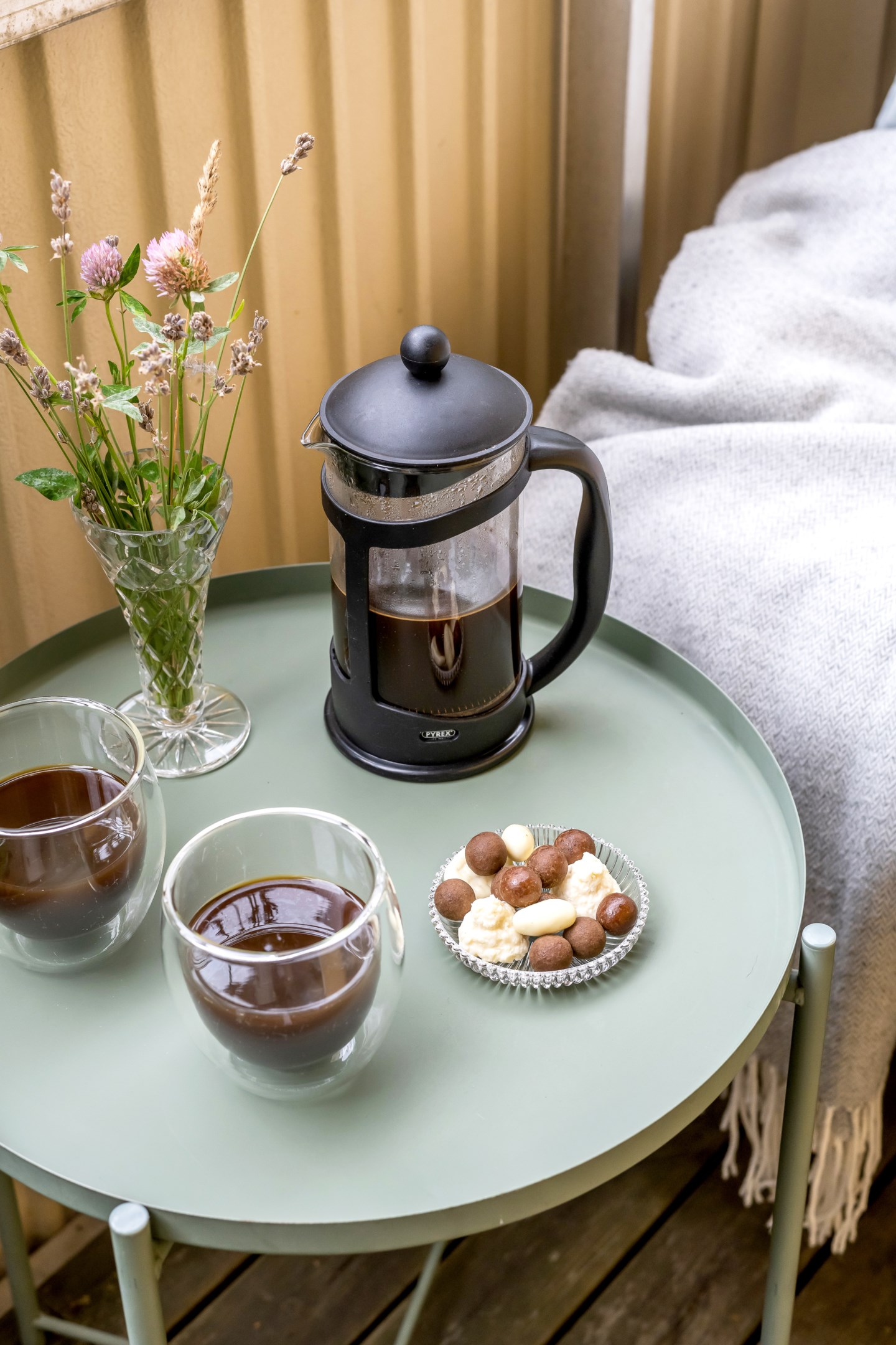Bostadsbild från Kyrkogårdsgatan 16 C, Såld i Luthagen, Uppsala