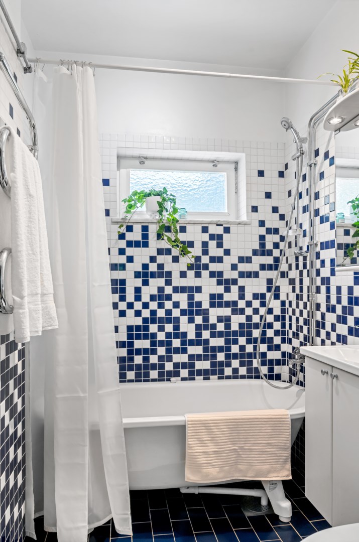 Bostadsbild från Kyrkogårdsgatan 16 C, Såld i Luthagen, Uppsala