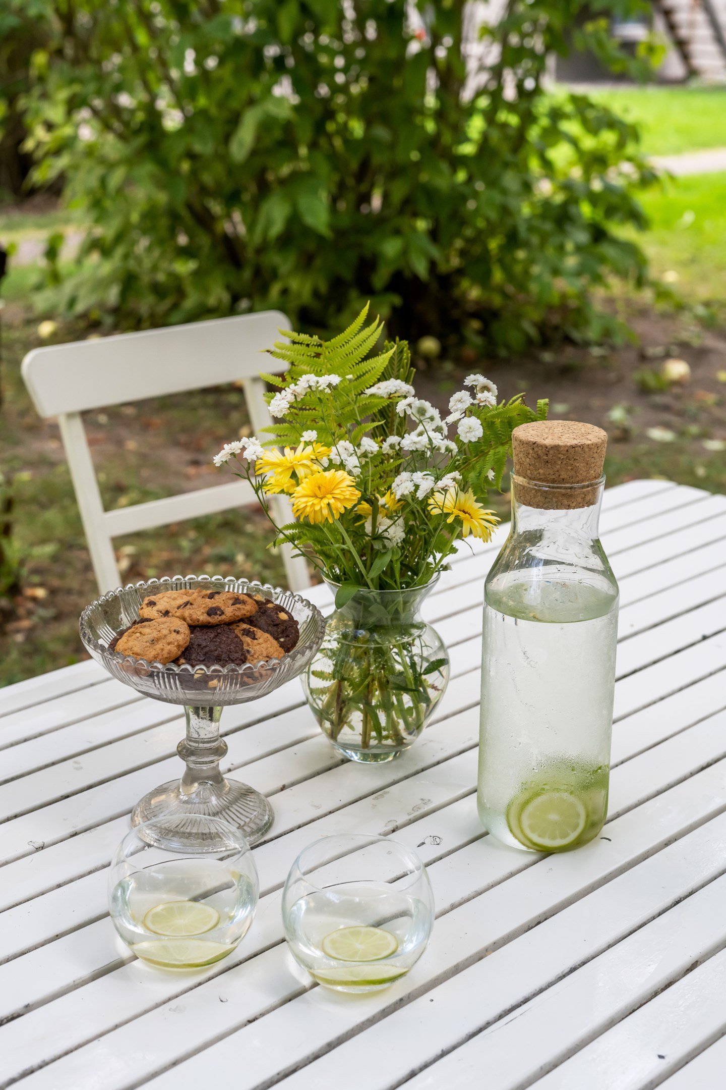 Bostadsbild från Kyrkogårdsgatan 16 C, Såld i Luthagen, Uppsala