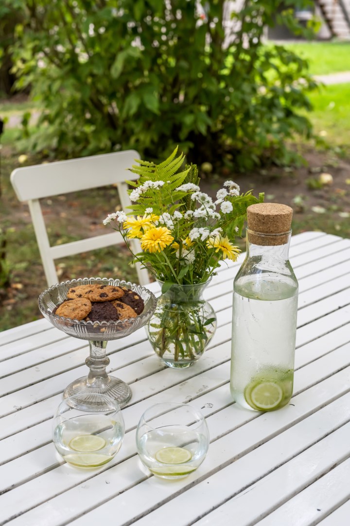 Bostadsbild från Kyrkogårdsgatan 16 C, Såld i Luthagen, Uppsala