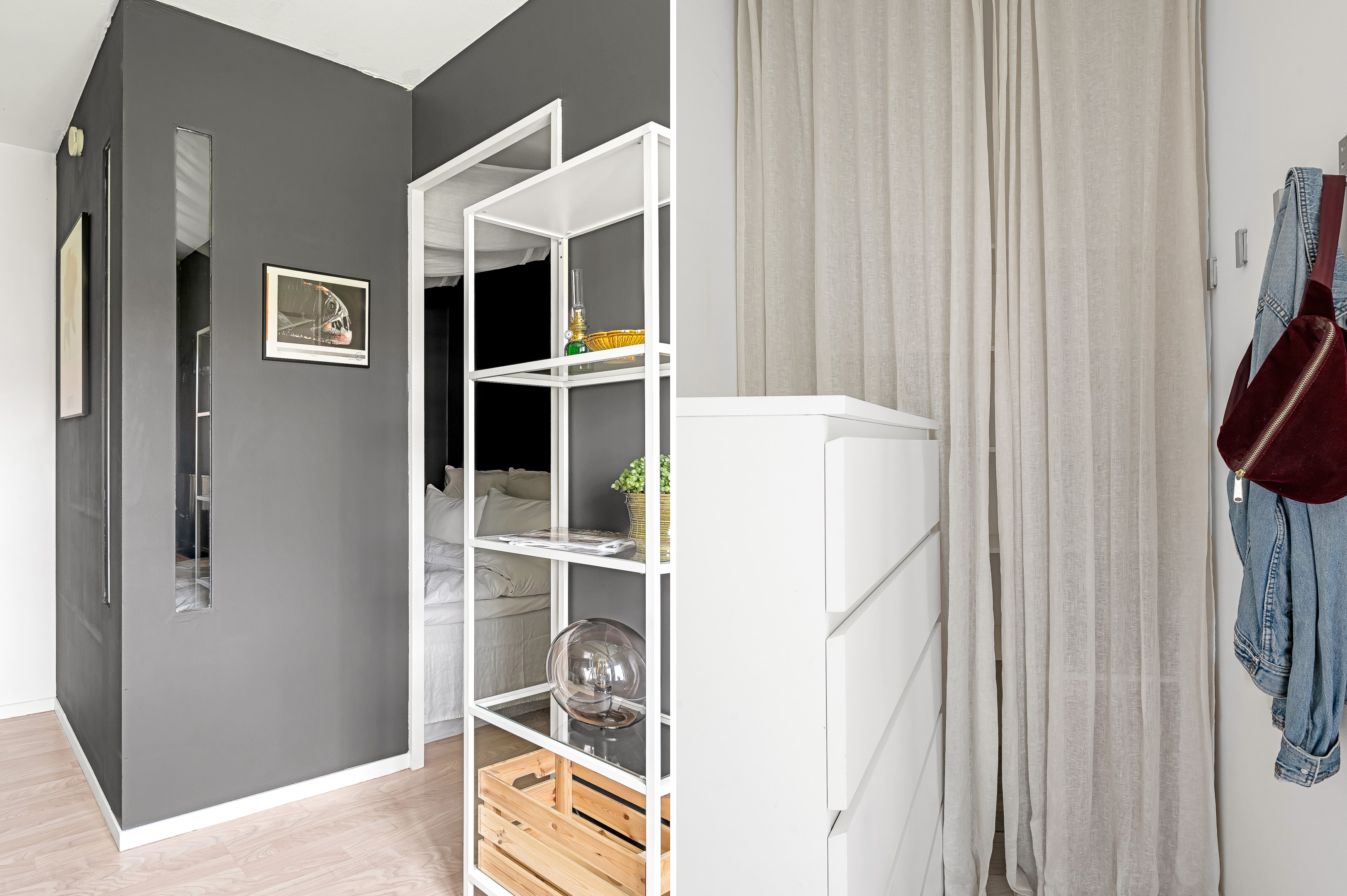 Bostadsbild från Kastanjegatan 5, Såld i Salabacke, Uppsala