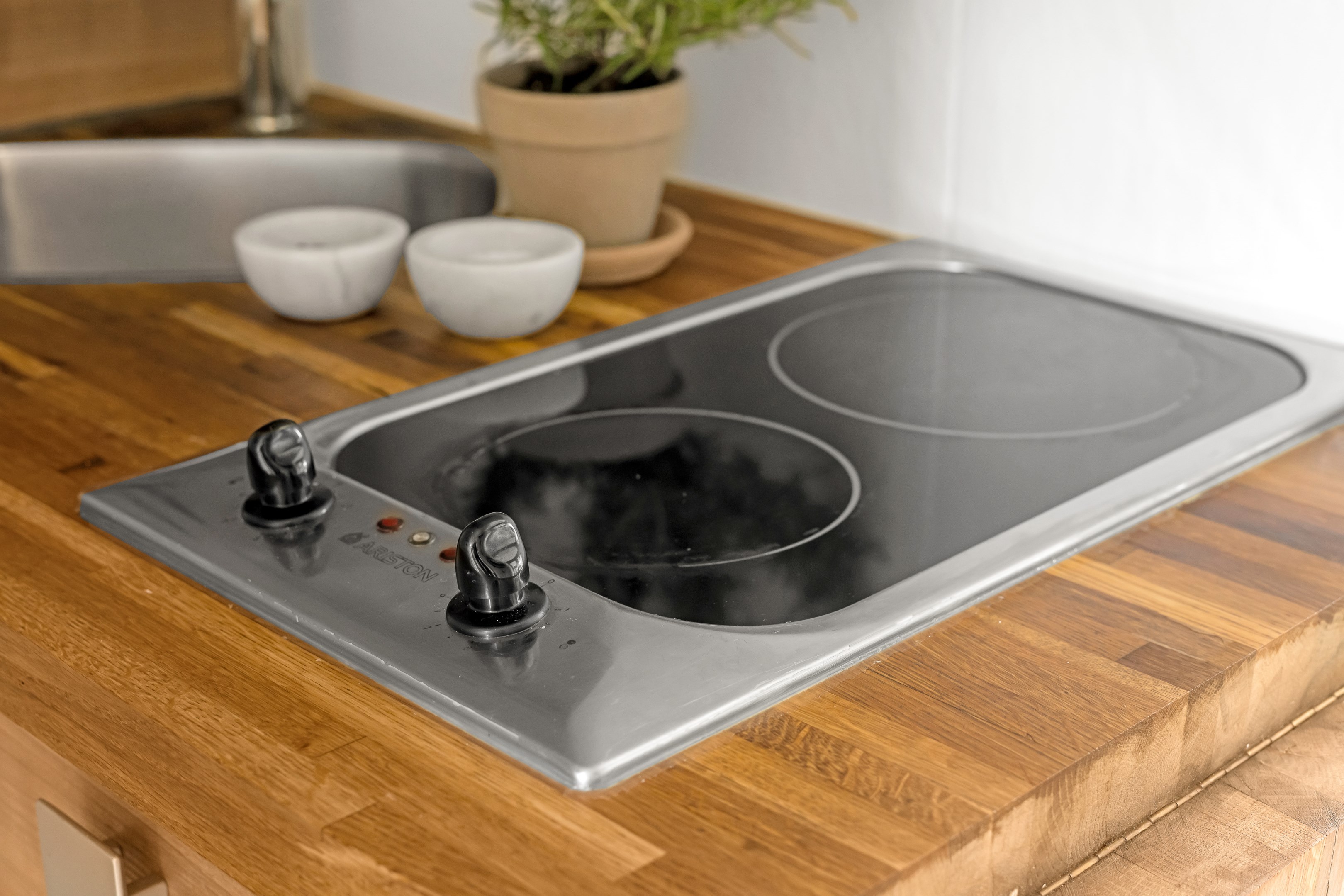 Bostadsbild från Kastanjegatan 5, Såld i Salabacke, Uppsala