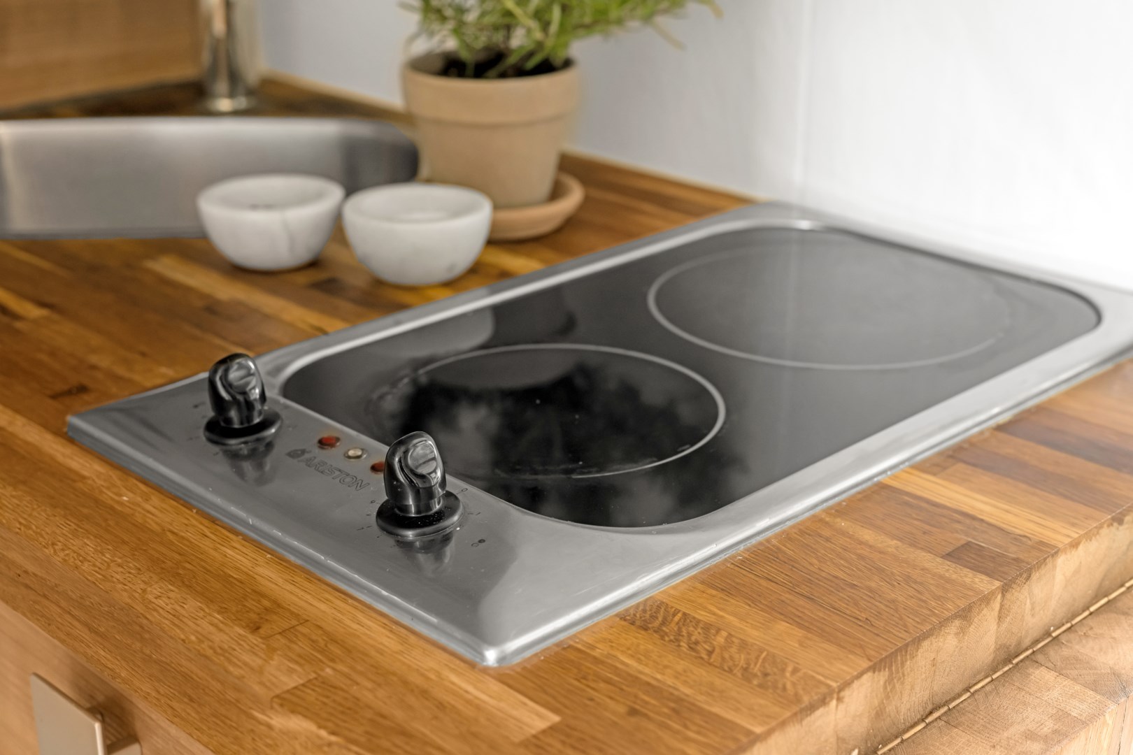 Bostadsbild från Kastanjegatan 5, Såld i Salabacke, Uppsala