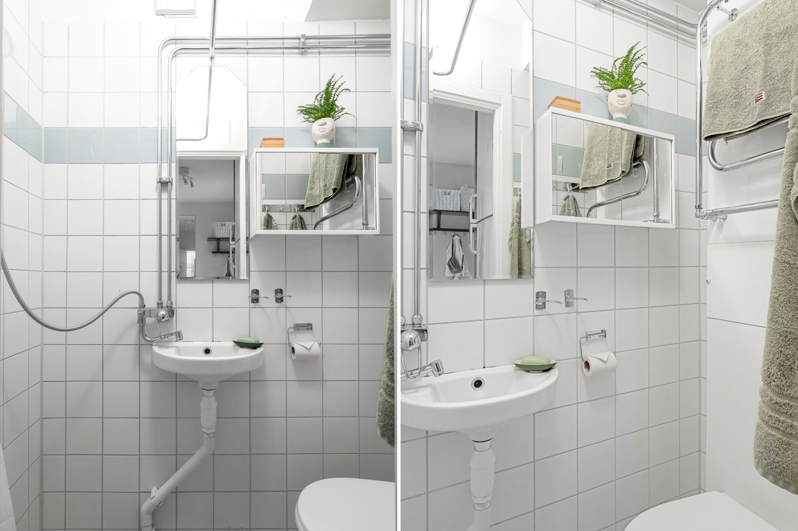 Bostadsbild från Kastanjegatan 5, Såld i Salabacke, Uppsala