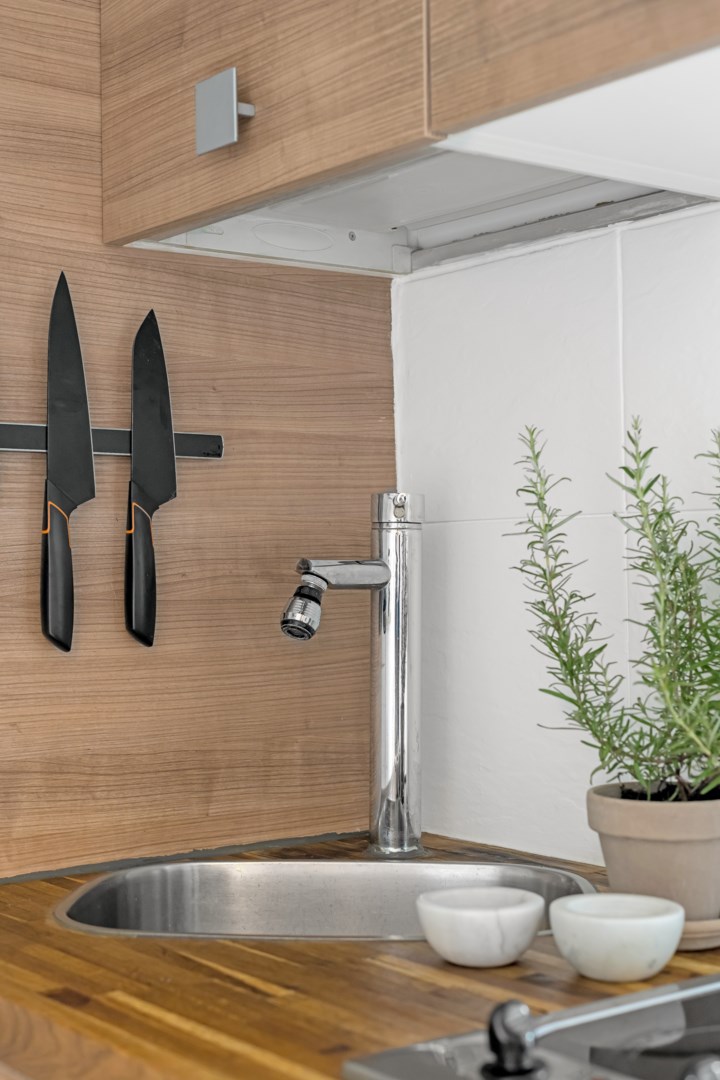 Bostadsbild från Kastanjegatan 5, Såld i Salabacke, Uppsala