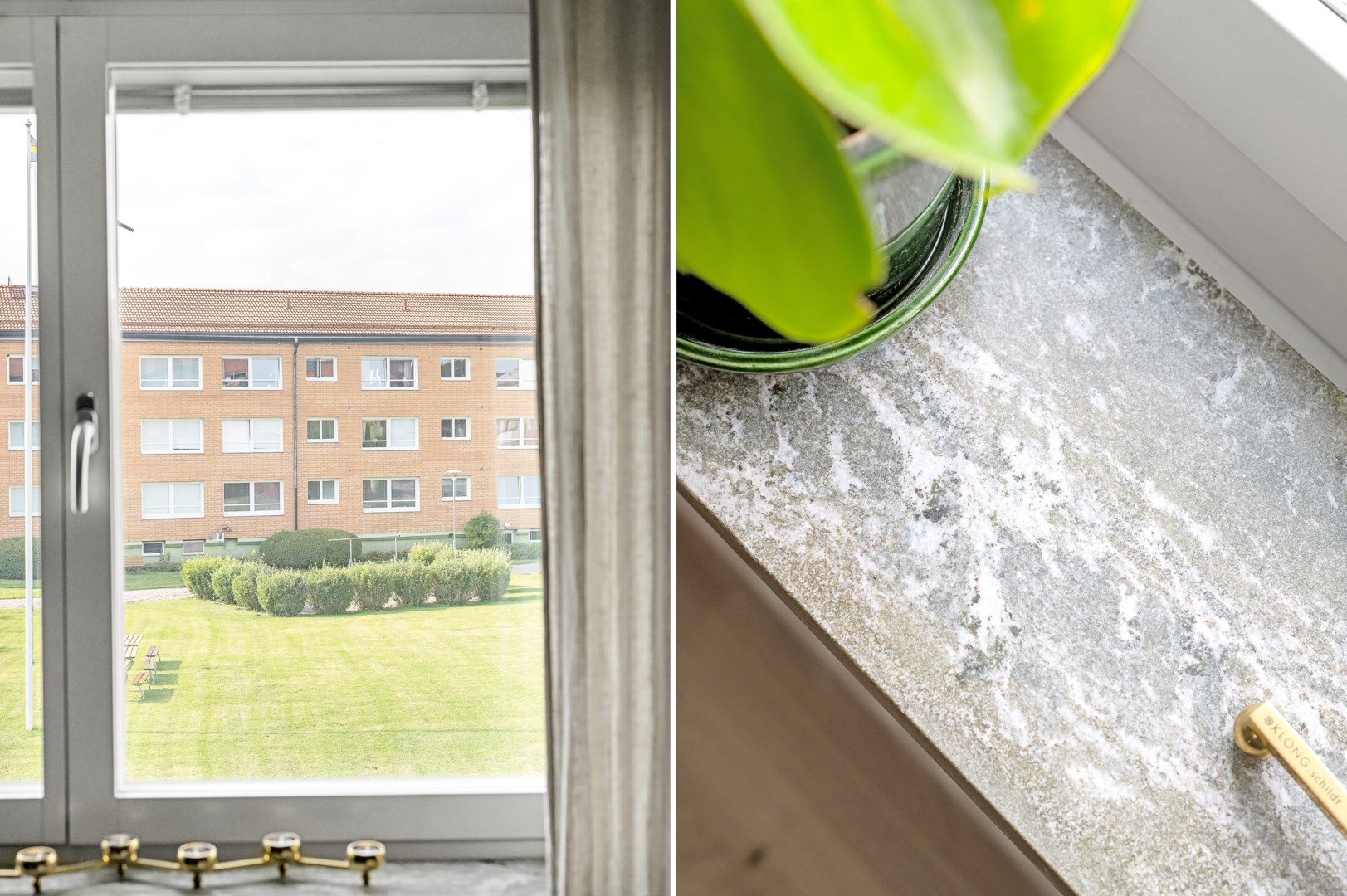 Bostadsbild från Kastanjegatan 5, Såld i Salabacke, Uppsala