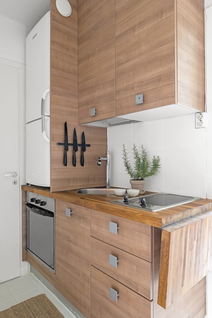 Bostadsbild från Kastanjegatan 5, Såld i Salabacke, Uppsala