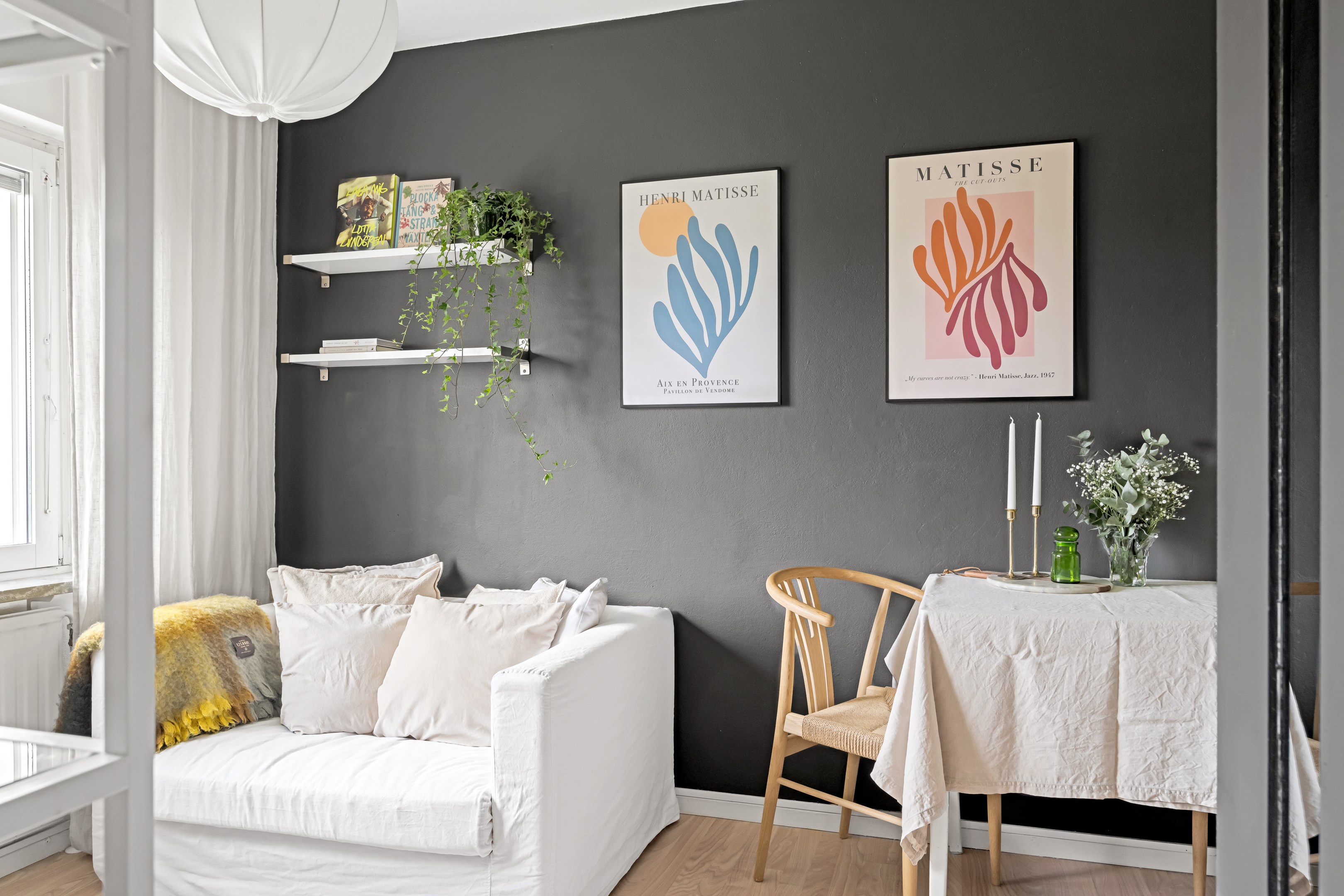 Bostadsbild från Kastanjegatan 5, Såld i Salabacke, Uppsala