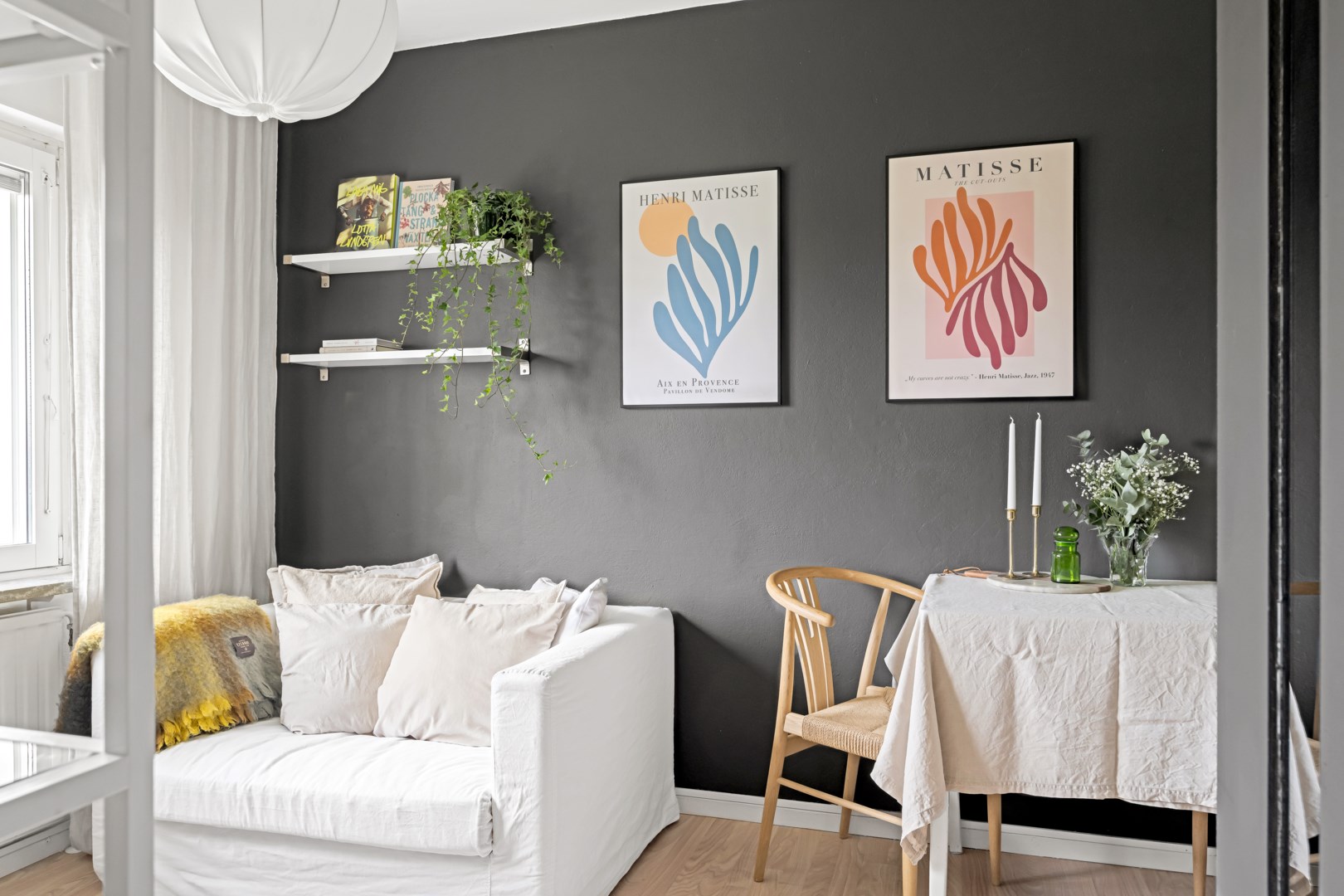 Bostadsbild från Kastanjegatan 5, Såld i Salabacke, Uppsala