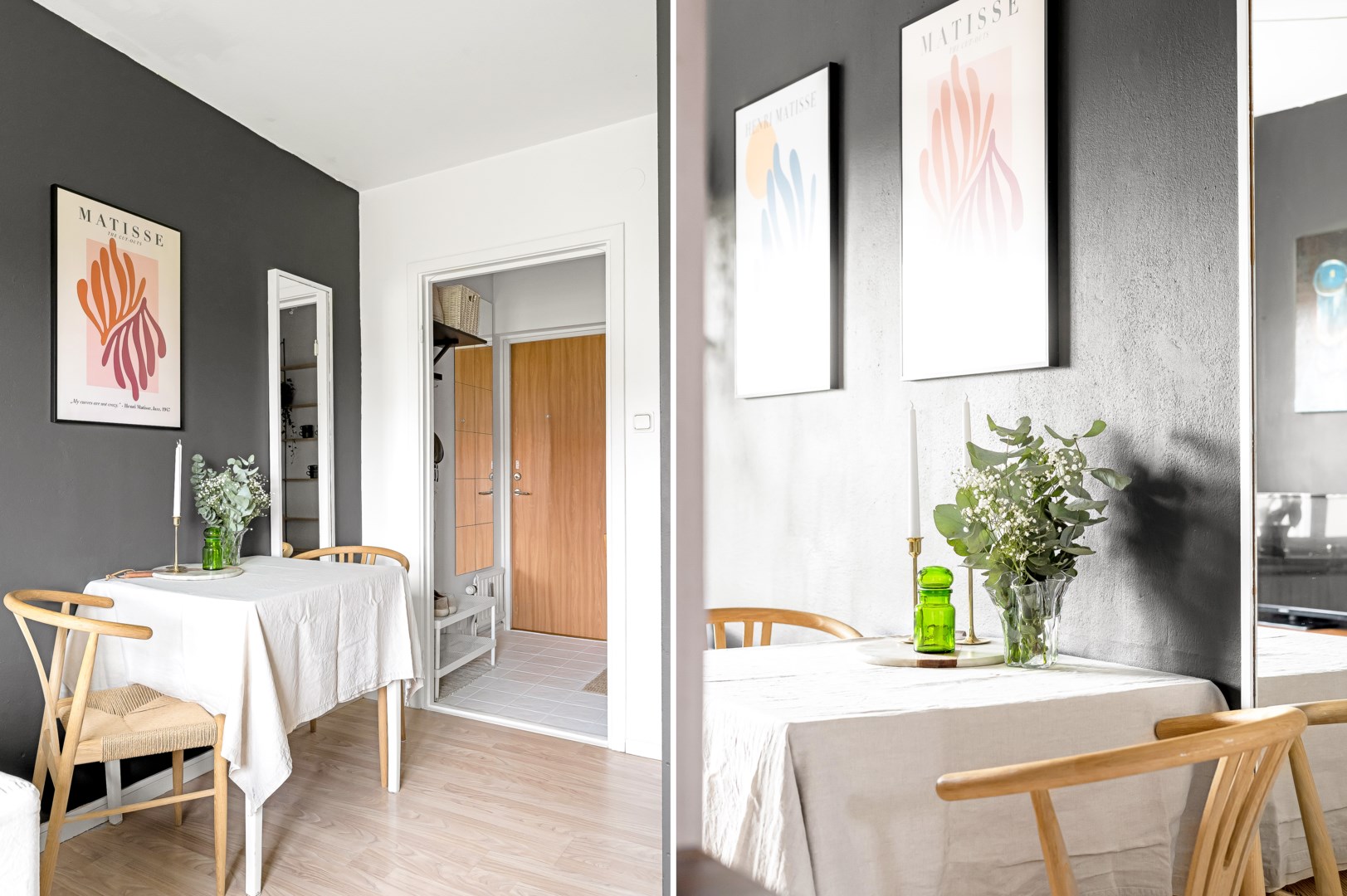 Bostadsbild från Kastanjegatan 5, Såld i Salabacke, Uppsala