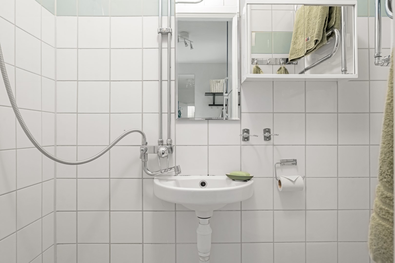 Bostadsbild från Kastanjegatan 5, Såld i Salabacke, Uppsala